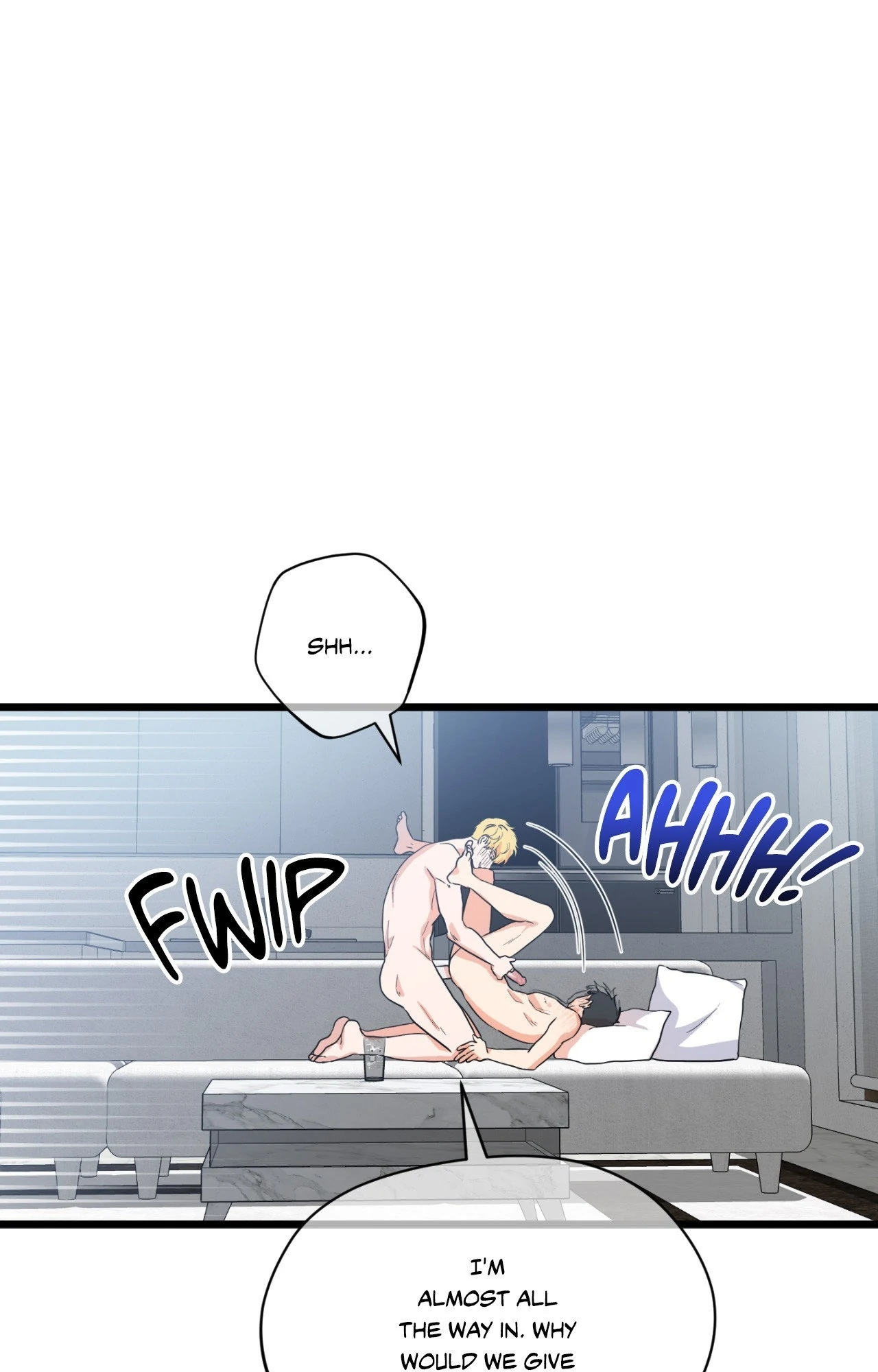 Order Up! [Official] - Chapter 24 manhwa
