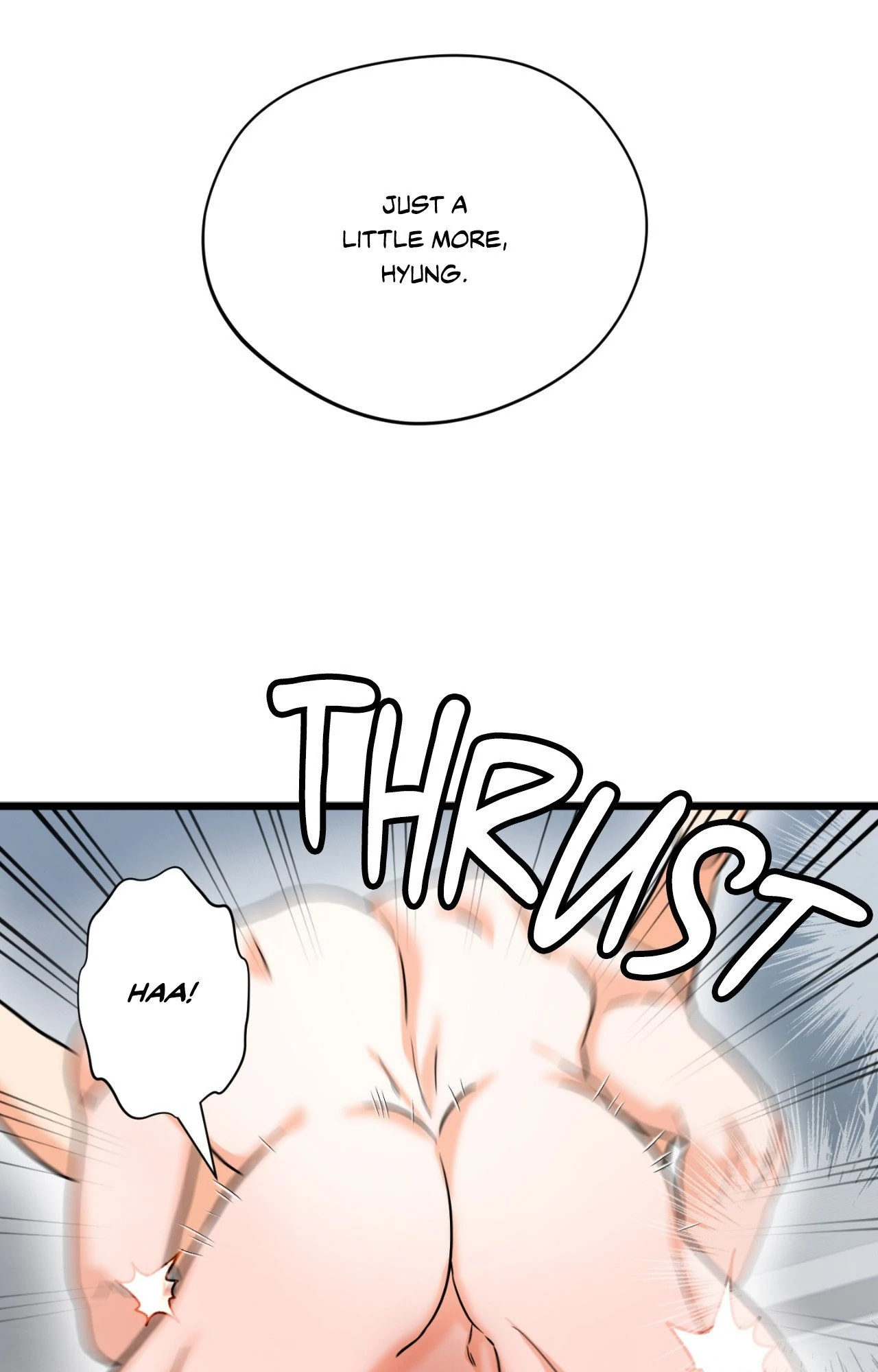 Order Up! [Official] - Chapter 24 manhwa