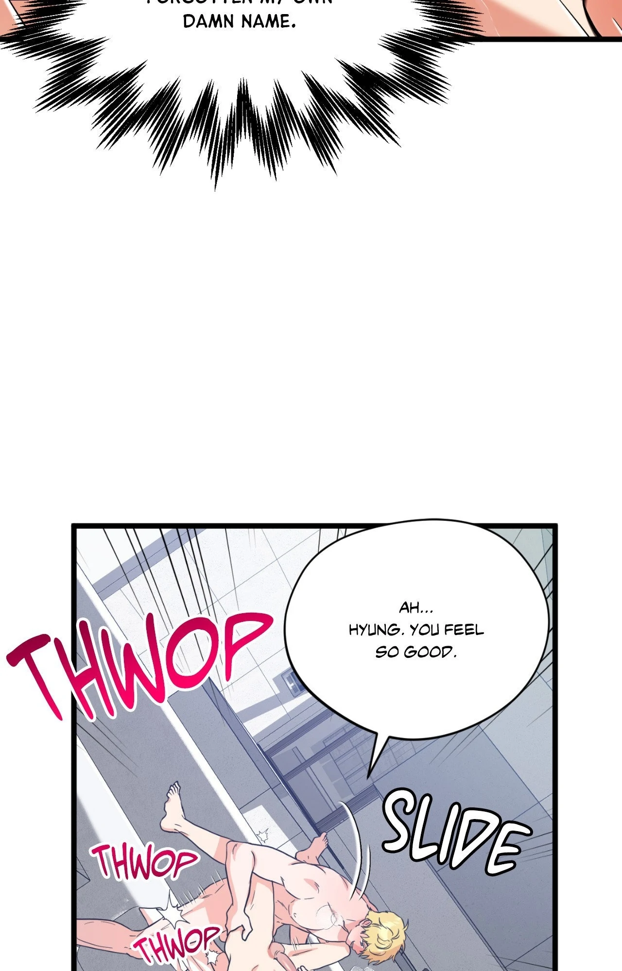 Order Up! [Official] - Chapter 24 manhwa