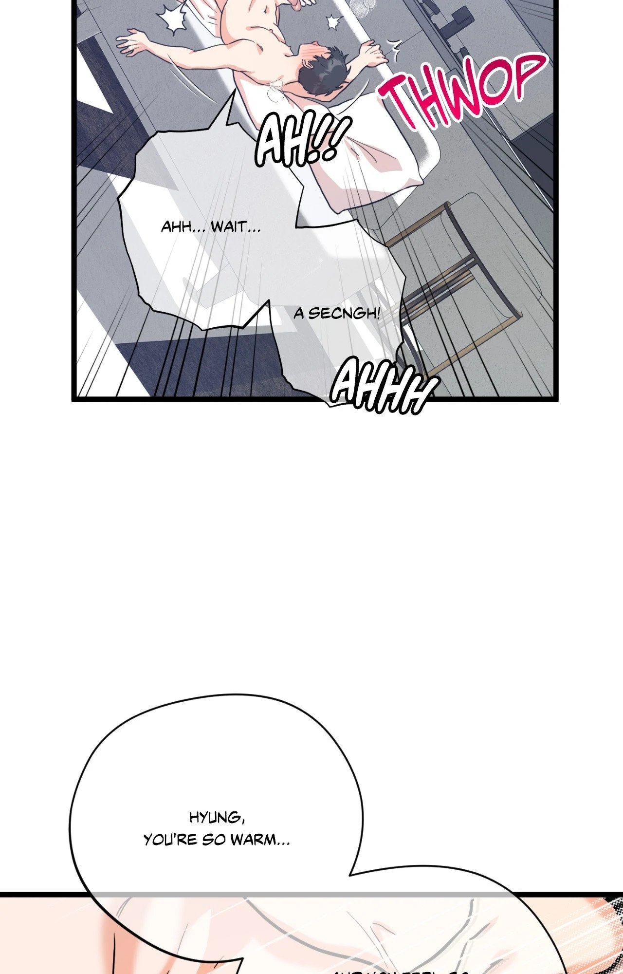 Order Up! [Official] - Chapter 24 manhwa