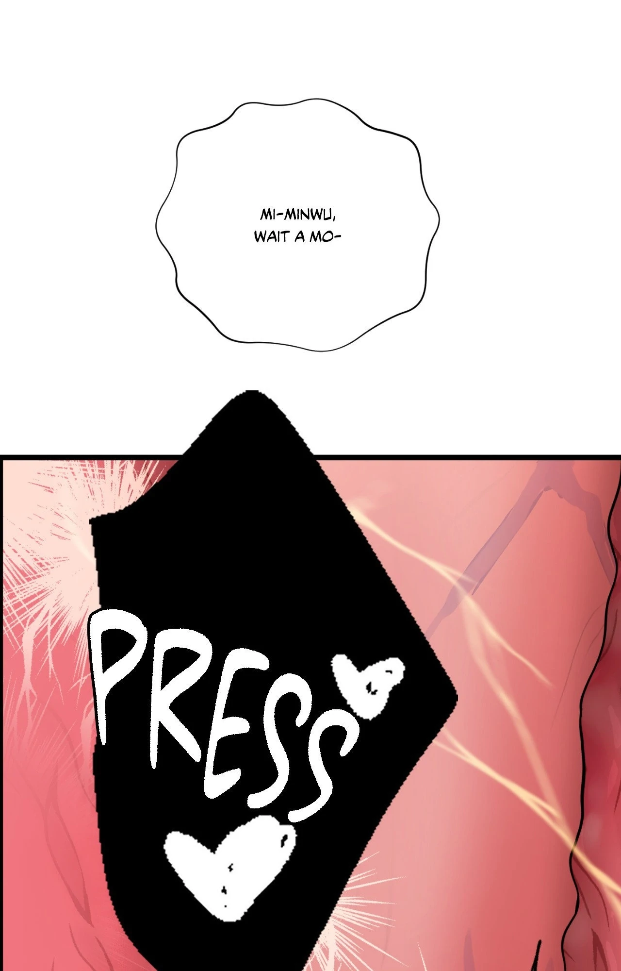 Order Up! [Official] - Chapter 24 manhwa