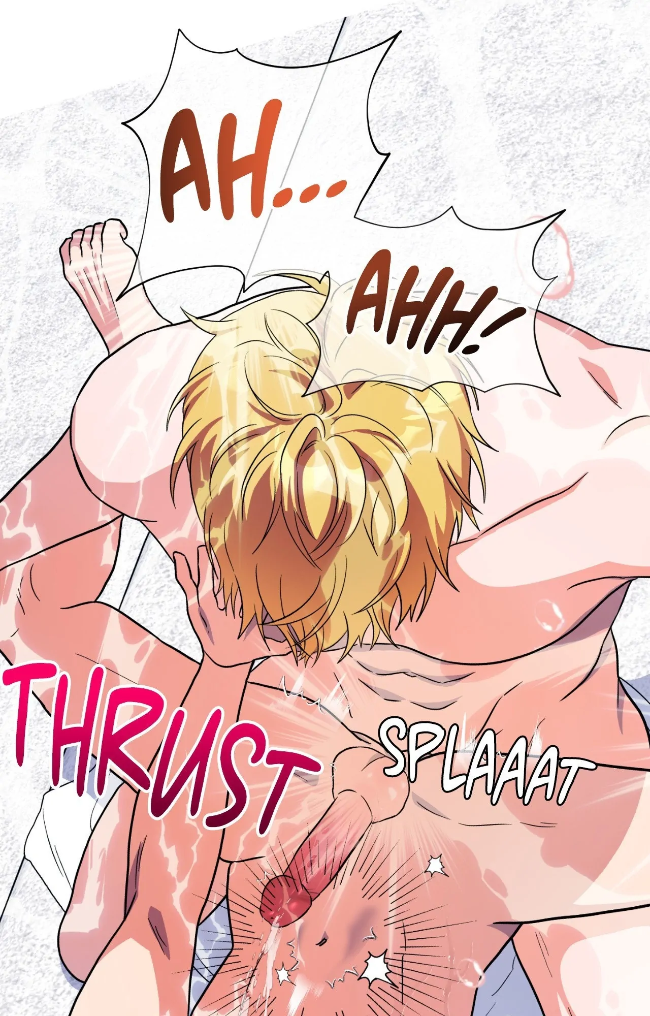 Order Up! [Official] - Chapter 24 manhwa