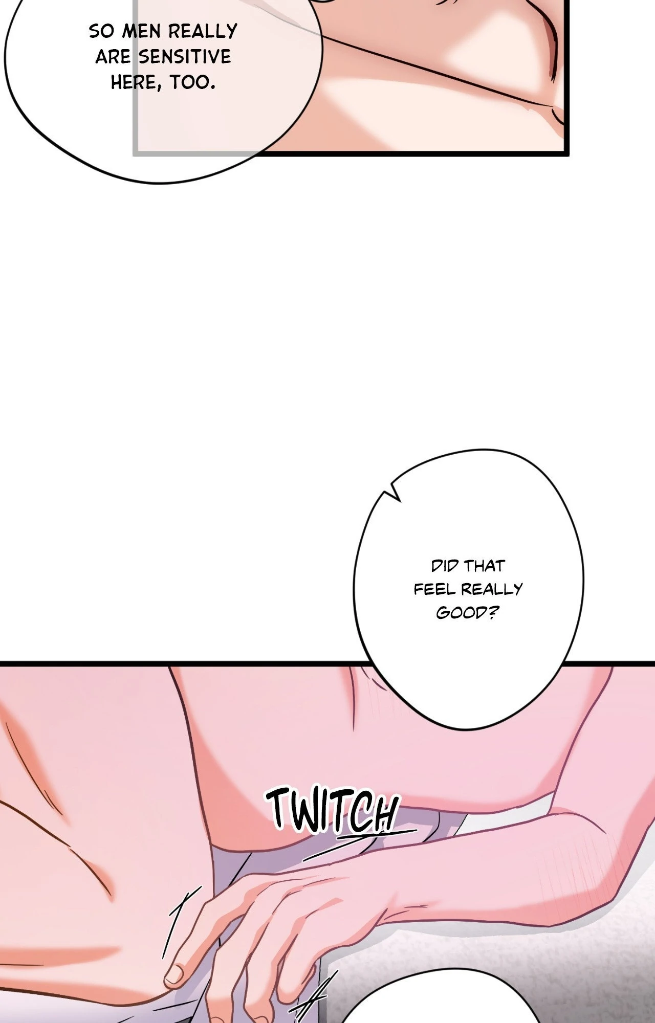 Order Up! [Official] - Chapter 24 manhwa