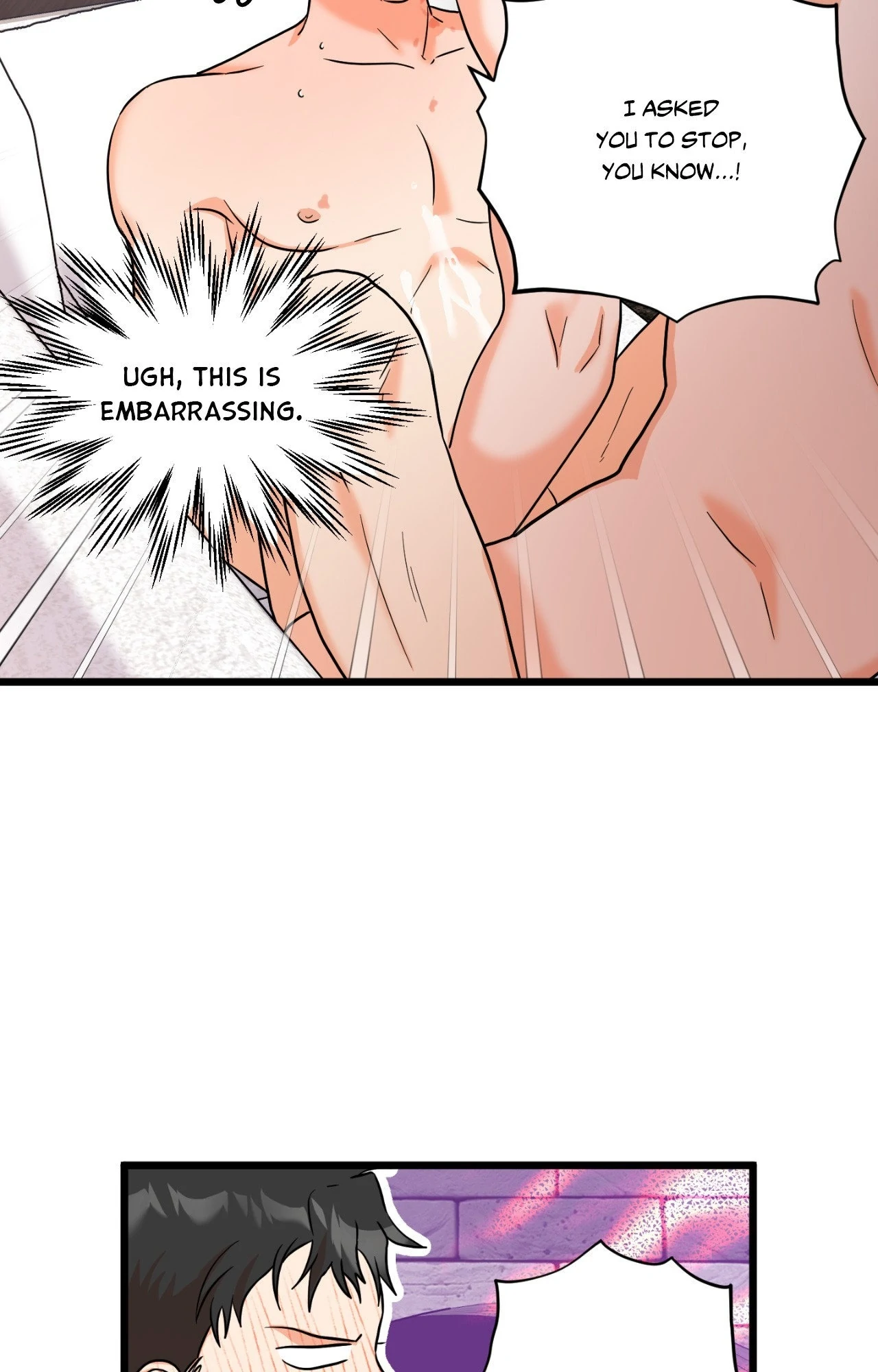 Order Up! [Official] - Chapter 24 manhwa