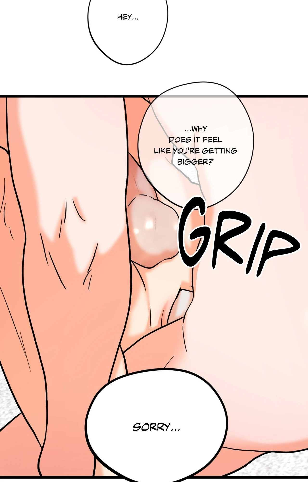 Order Up! [Official] - Chapter 24 manhwa