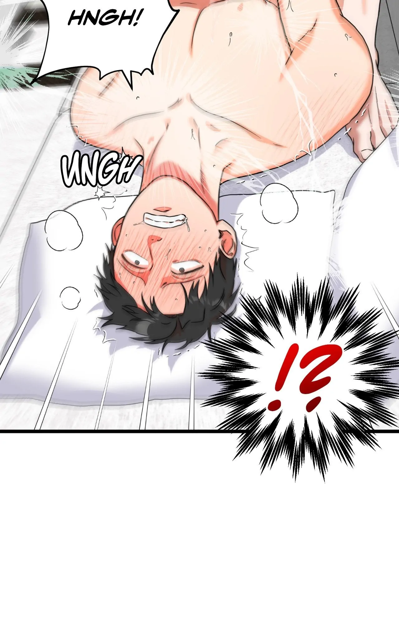 Order Up! [Official] - Chapter 24 manhwa
