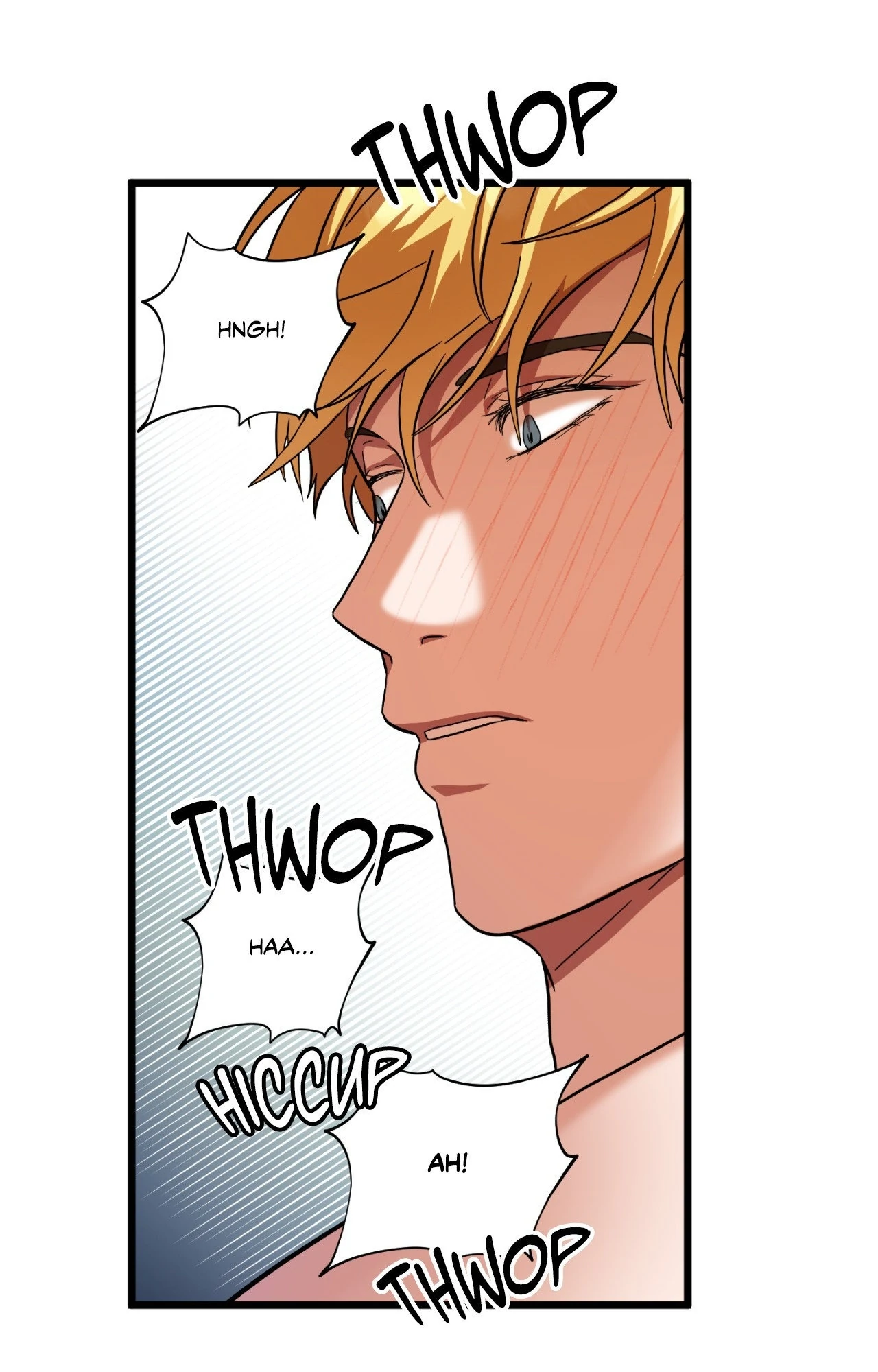 Order Up! [Official] - Chapter 24 manhwa