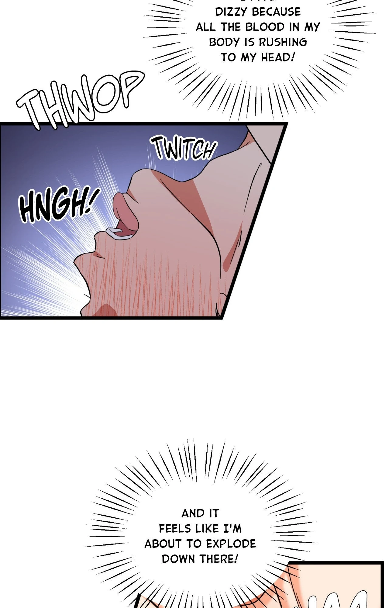Order Up! [Official] - Chapter 24 manhwa