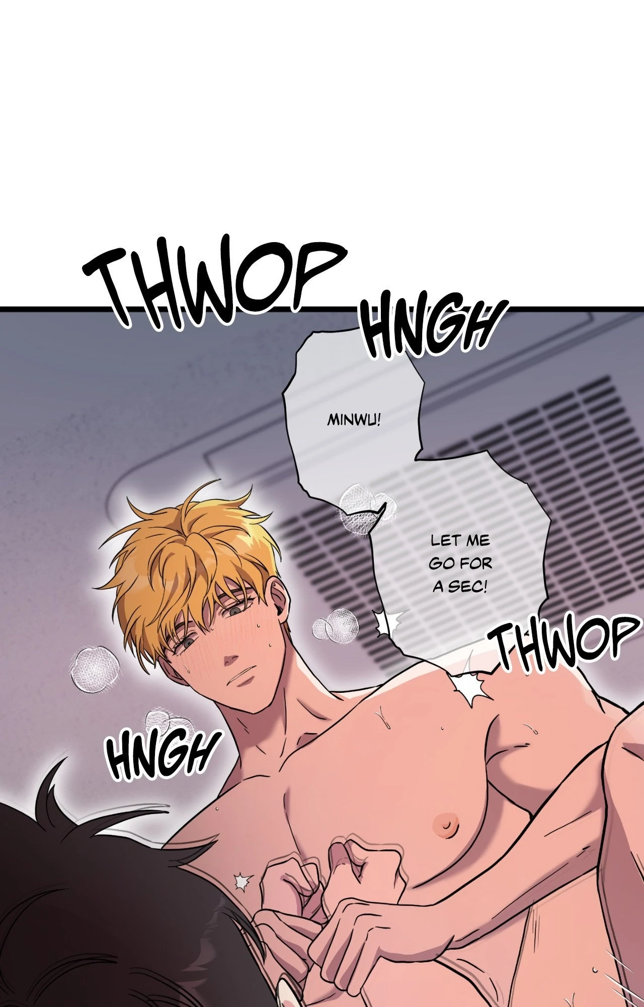 Order Up! [Official] - Chapter 24 manhwa