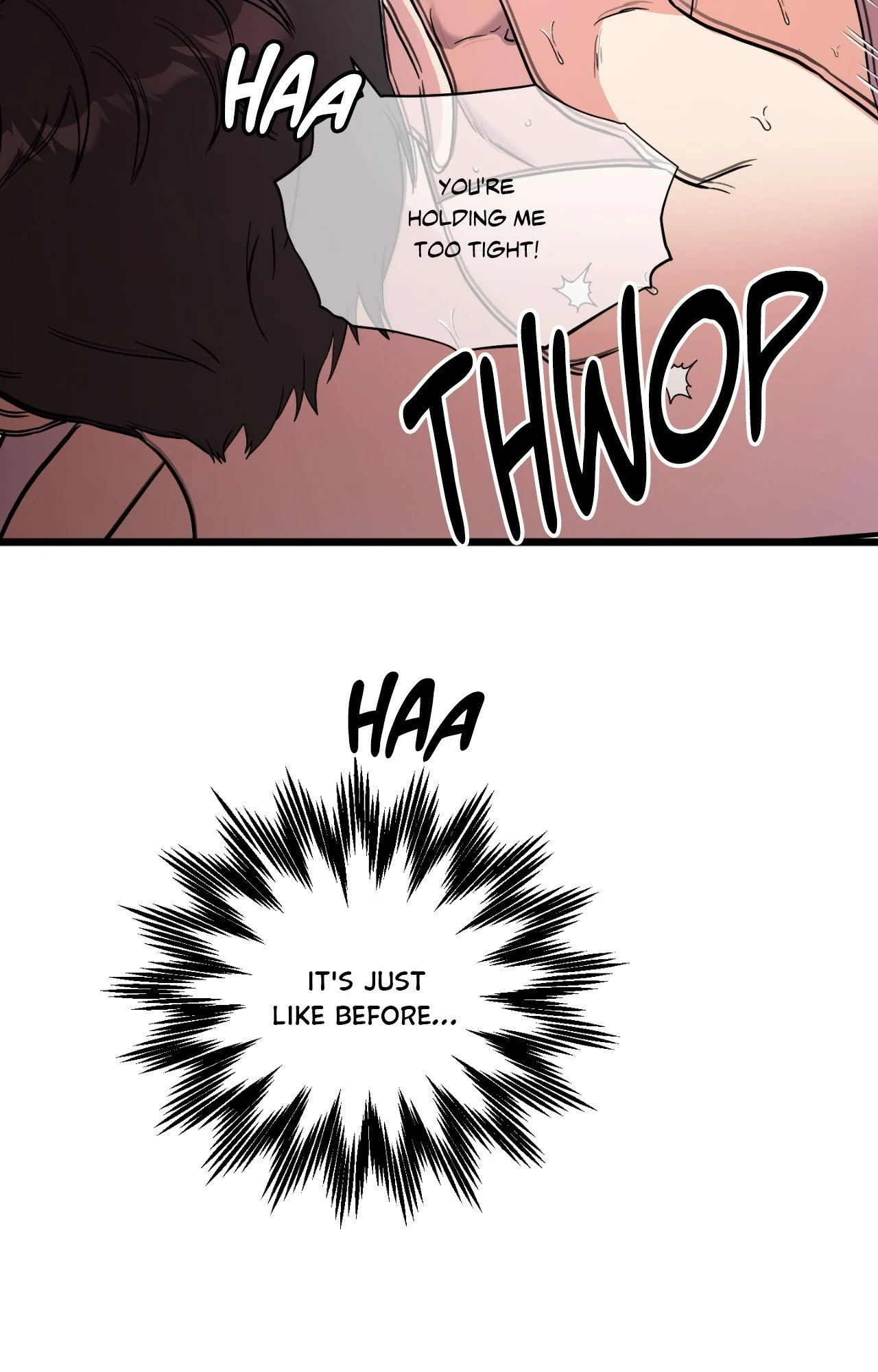 Order Up! [Official] - Chapter 24 manhwa
