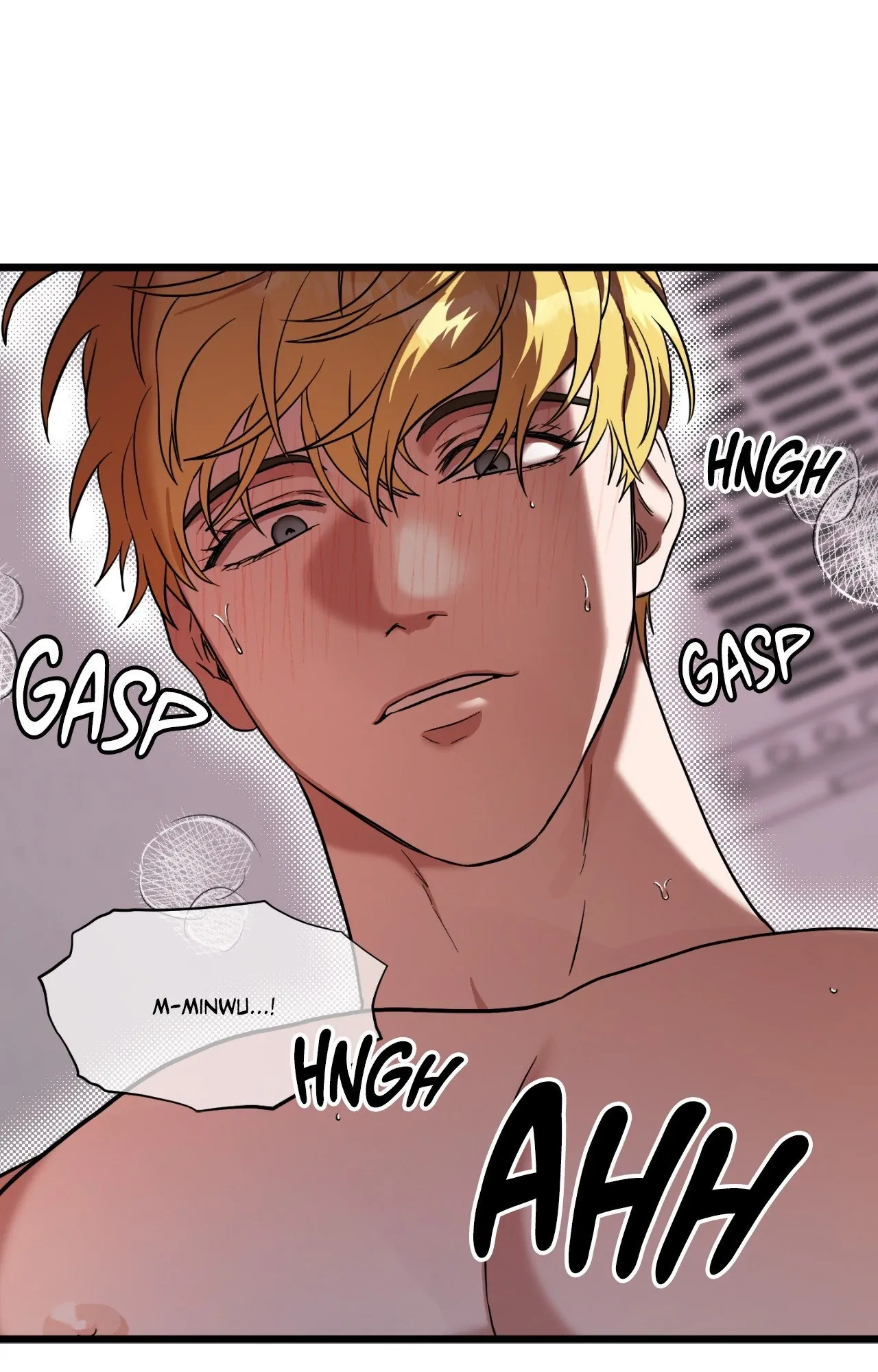 Order Up! [Official] - Chapter 24 manhwa
