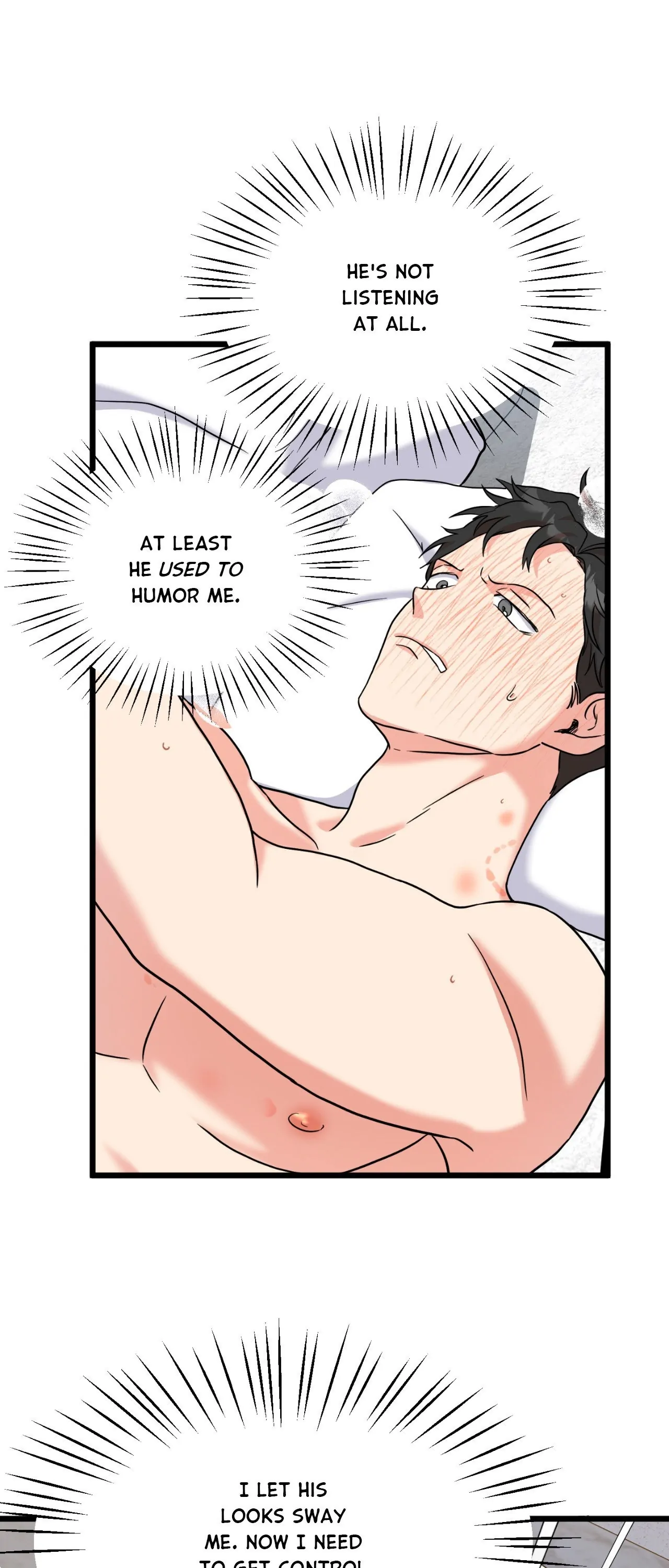 Order Up! [Official] - Chapter 25 manhwa