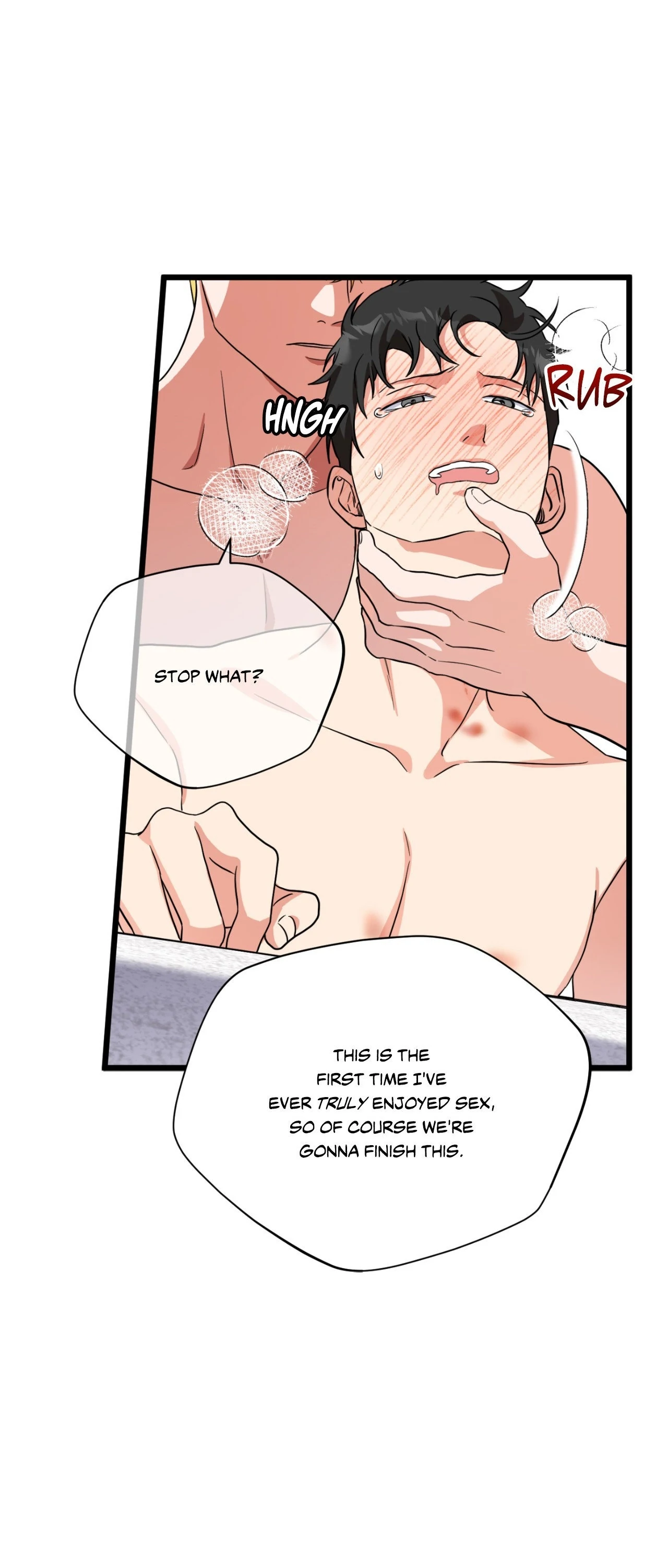 Order Up! [Official] - Chapter 25 manhwa