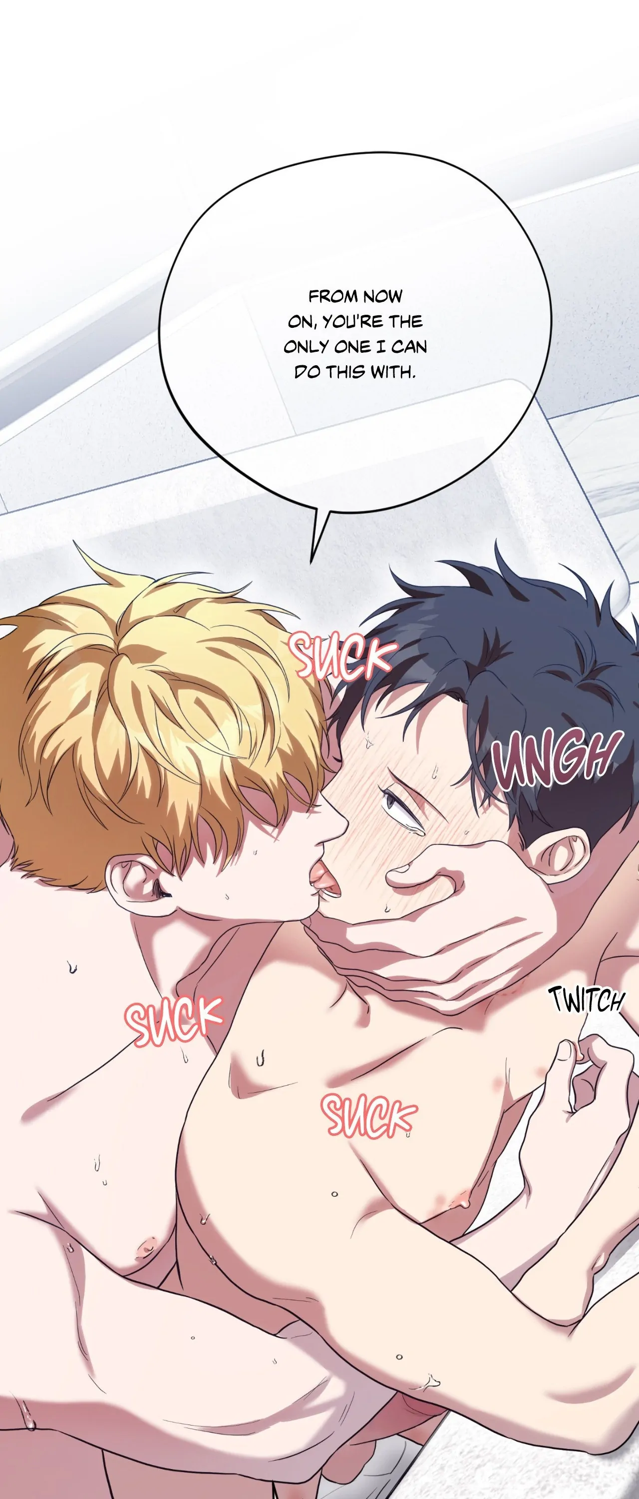 Order Up! [Official] - Chapter 25 manhwa