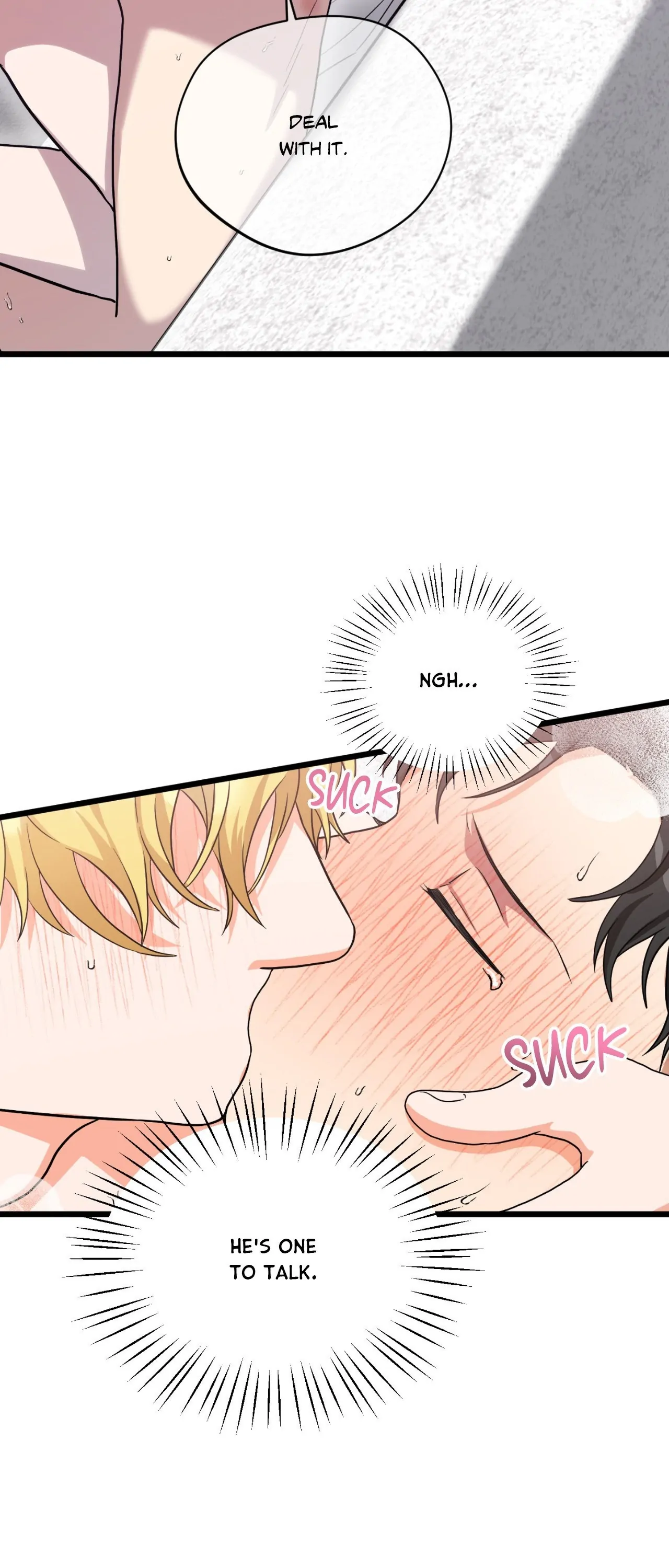 Order Up! [Official] - Chapter 25 manhwa