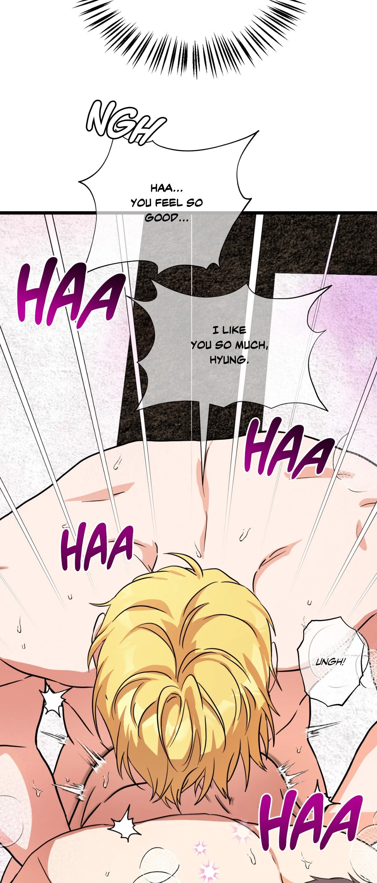 Order Up! [Official] - Chapter 25 manhwa