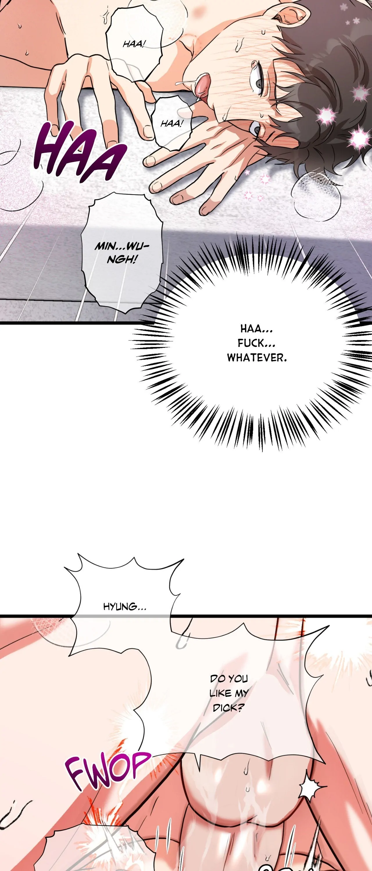 Order Up! [Official] - Chapter 25 manhwa