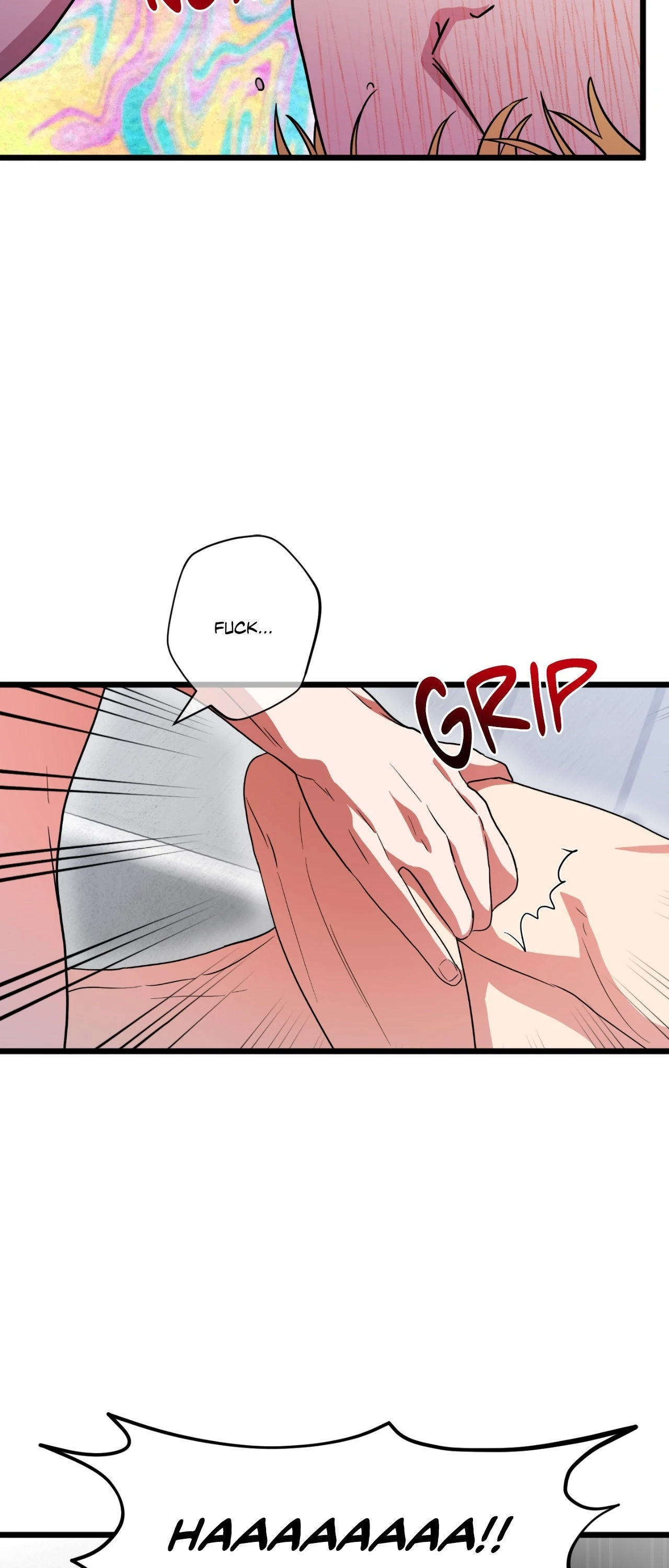 Order Up! [Official] - Chapter 25 manhwa