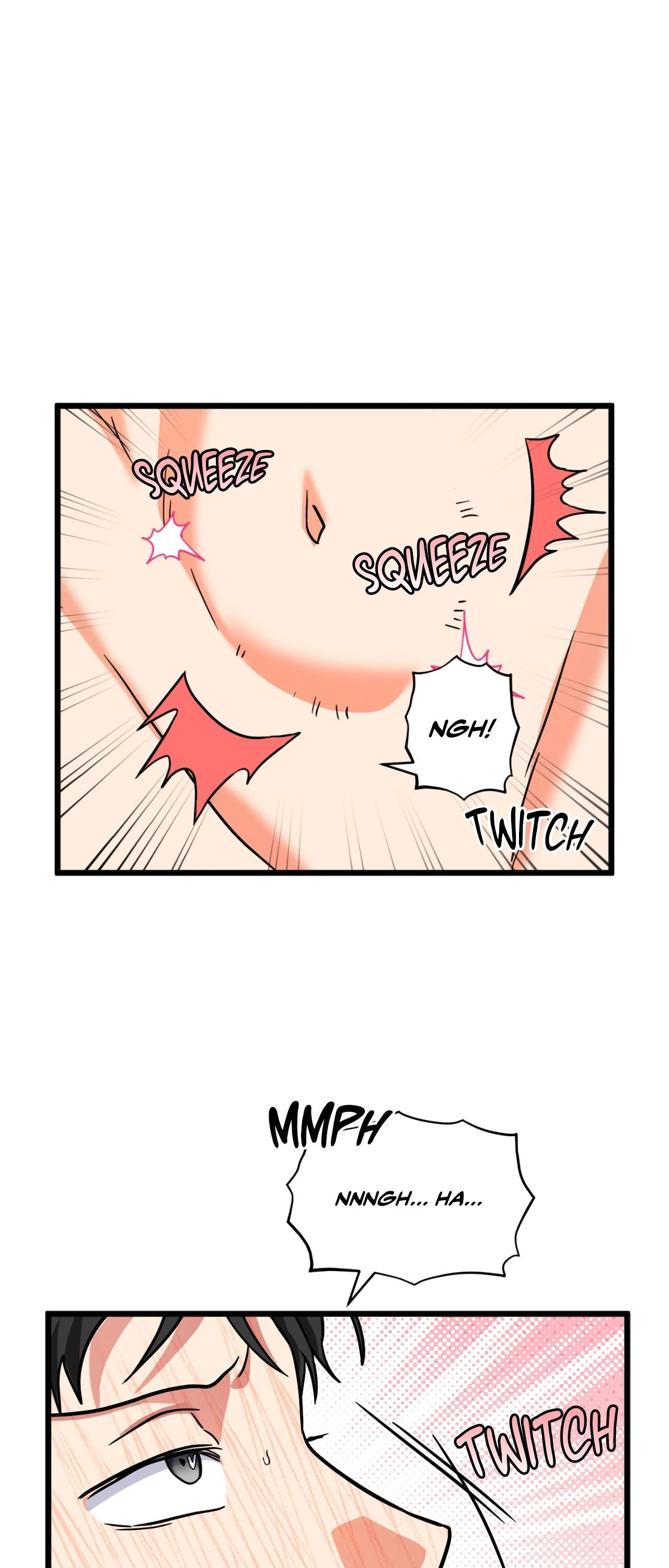 Order Up! [Official] - Chapter 25 manhwa