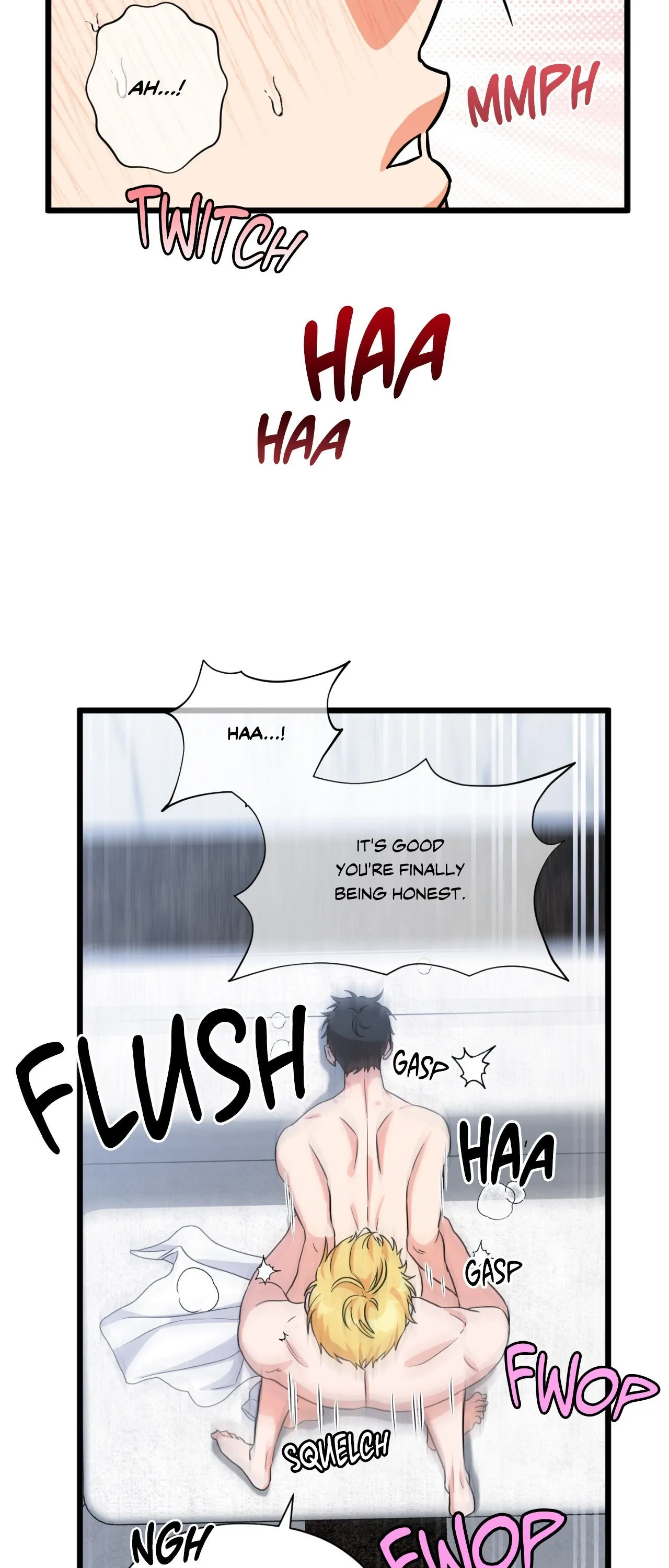 Order Up! [Official] - Chapter 25 manhwa