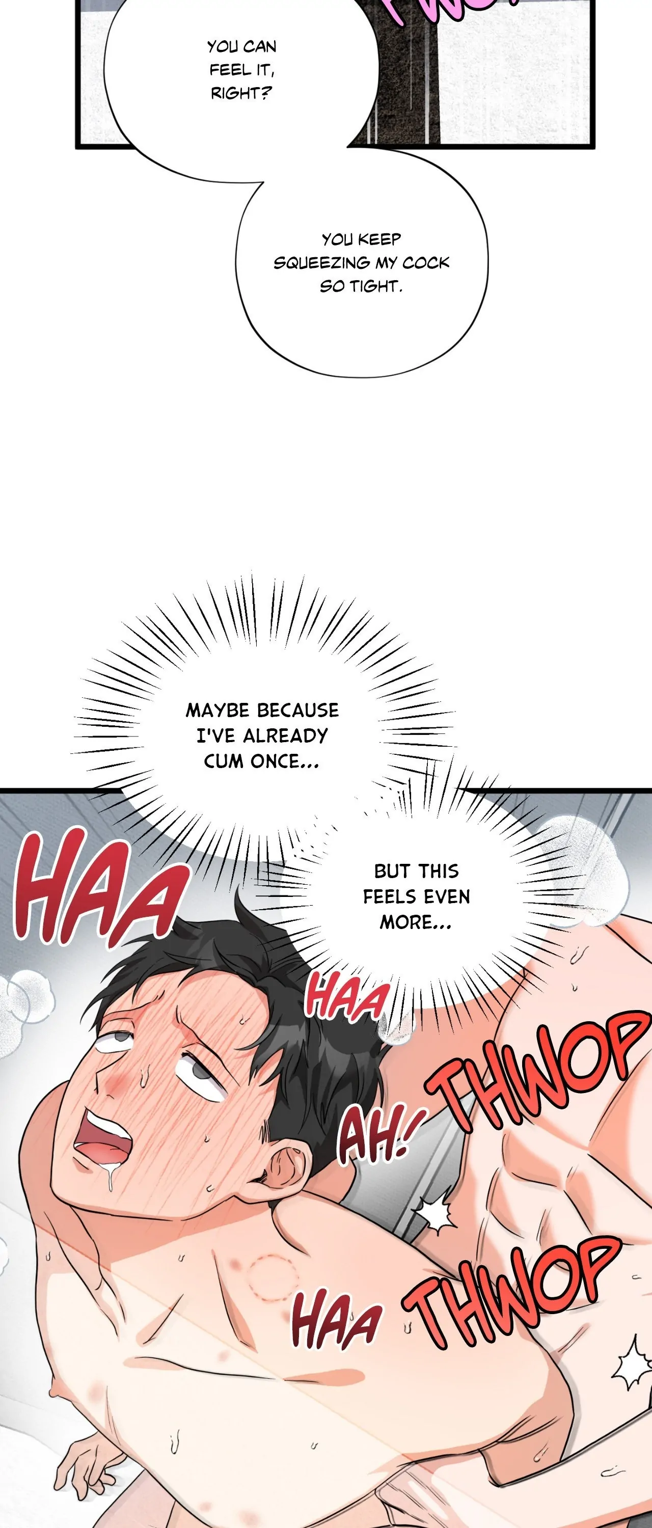 Order Up! [Official] - Chapter 25 manhwa