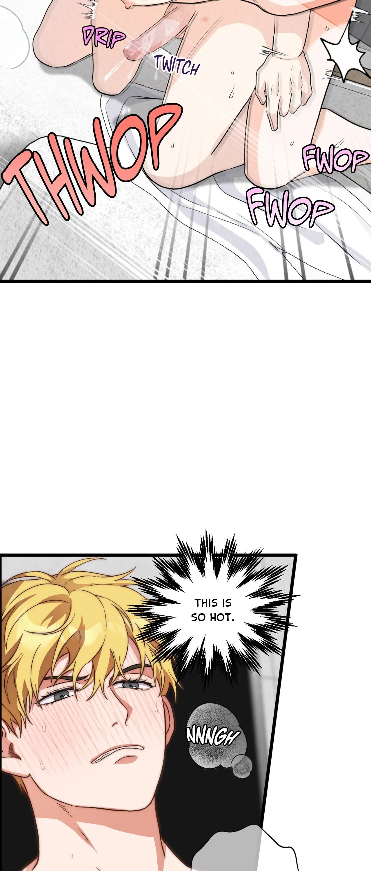 Order Up! [Official] - Chapter 25 manhwa