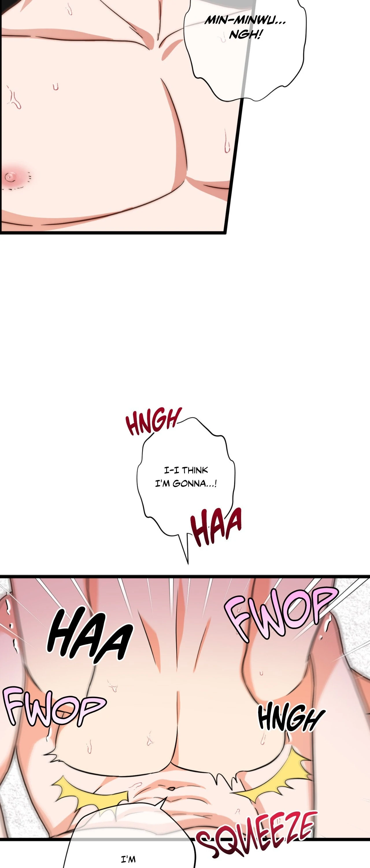 Order Up! [Official] - Chapter 25 manhwa