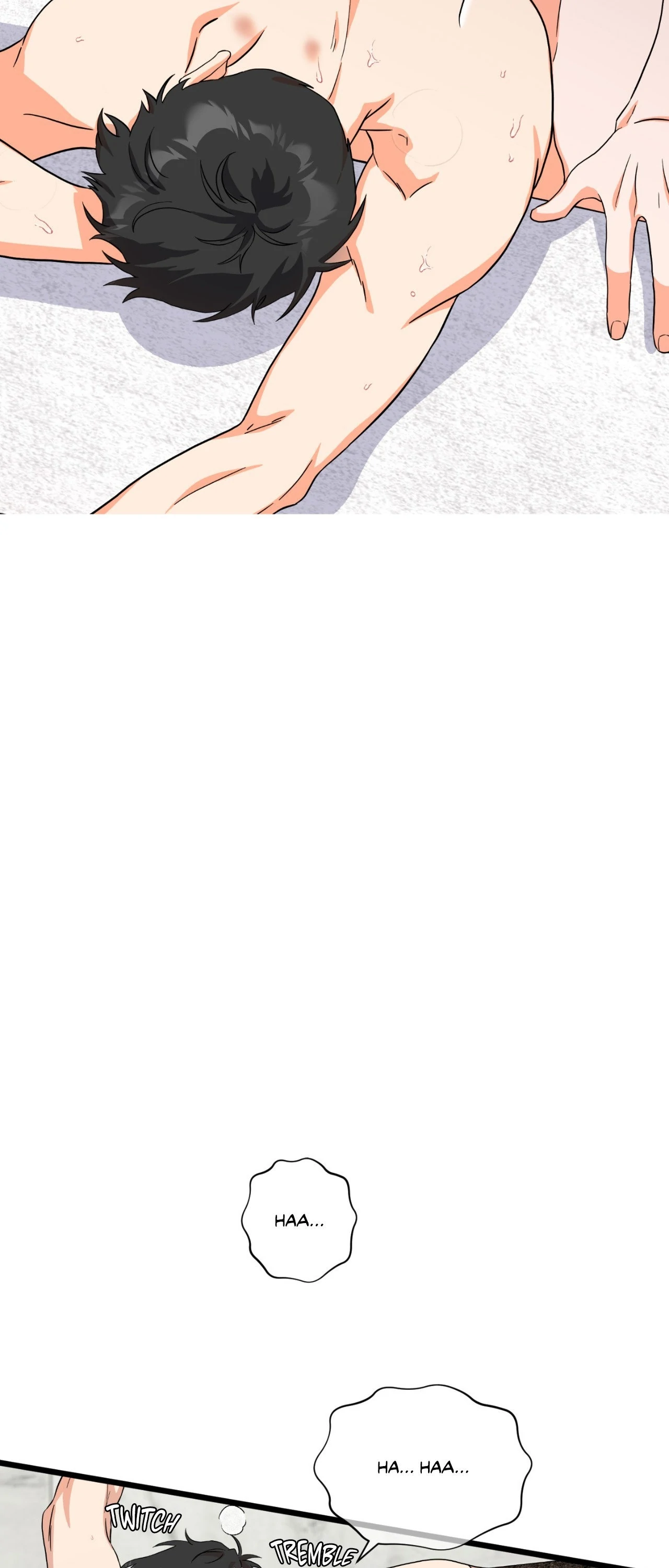 Order Up! [Official] - Chapter 25 manhwa