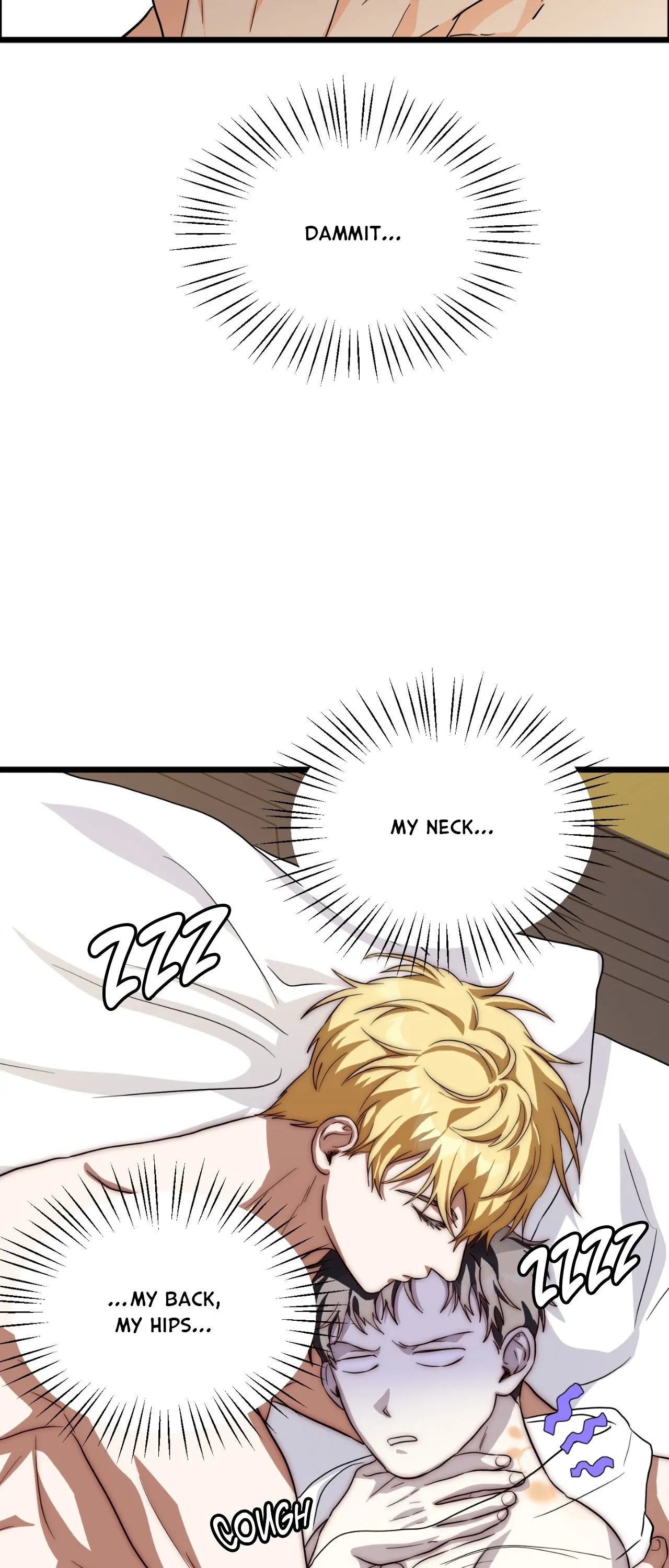 Order Up! [Official] - Chapter 25 manhwa