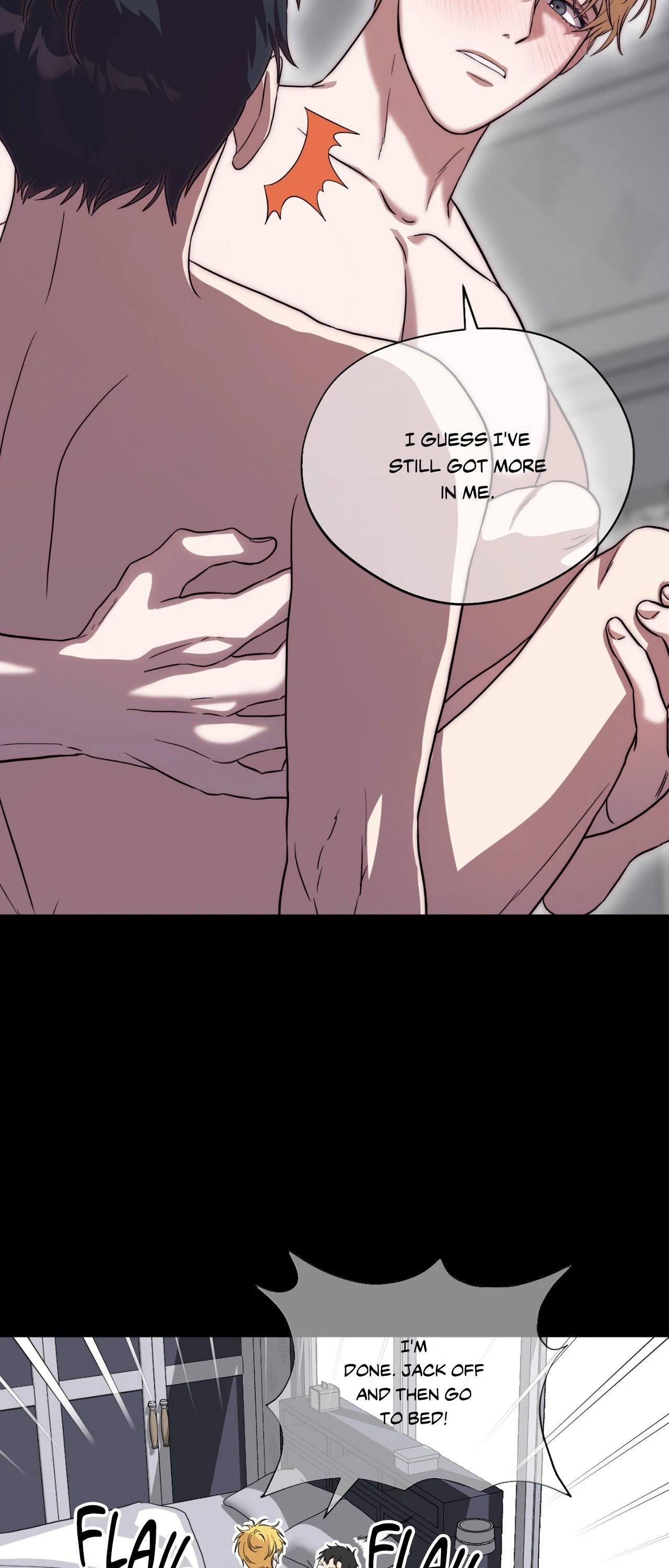 Order Up! [Official] - Chapter 25 manhwa