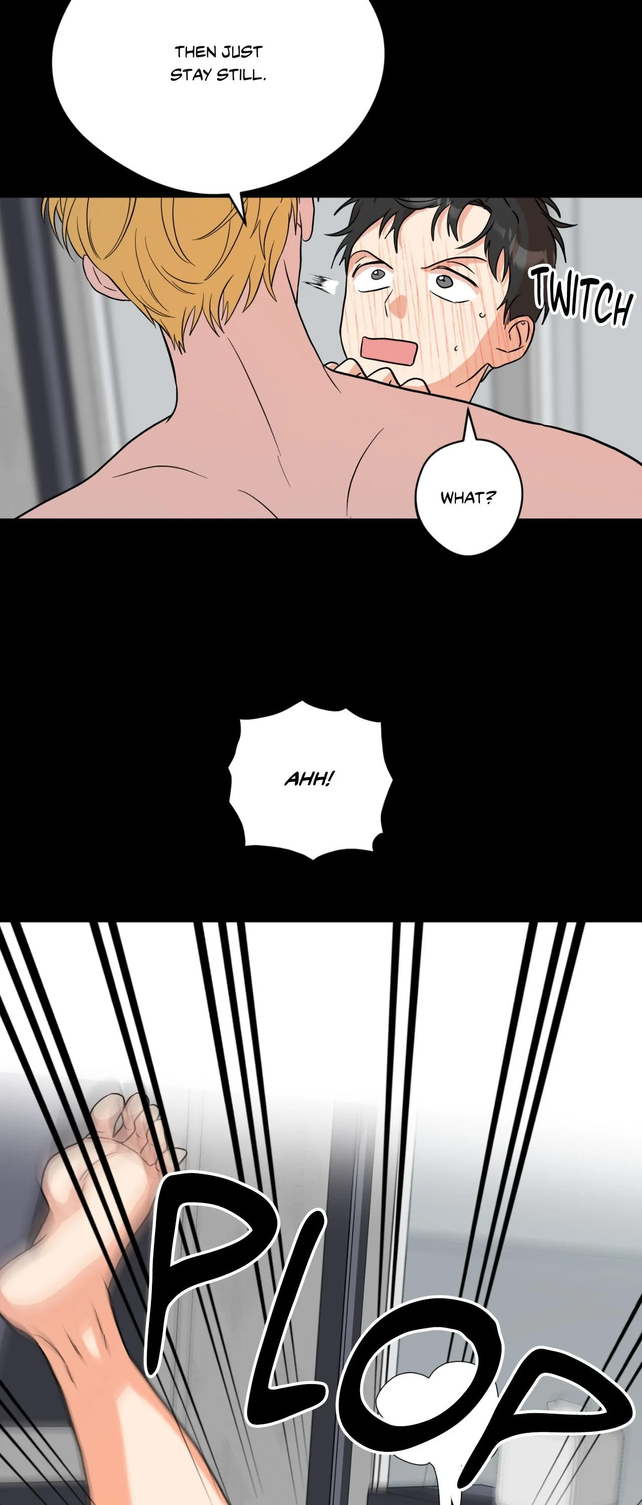 Order Up! [Official] - Chapter 25 manhwa