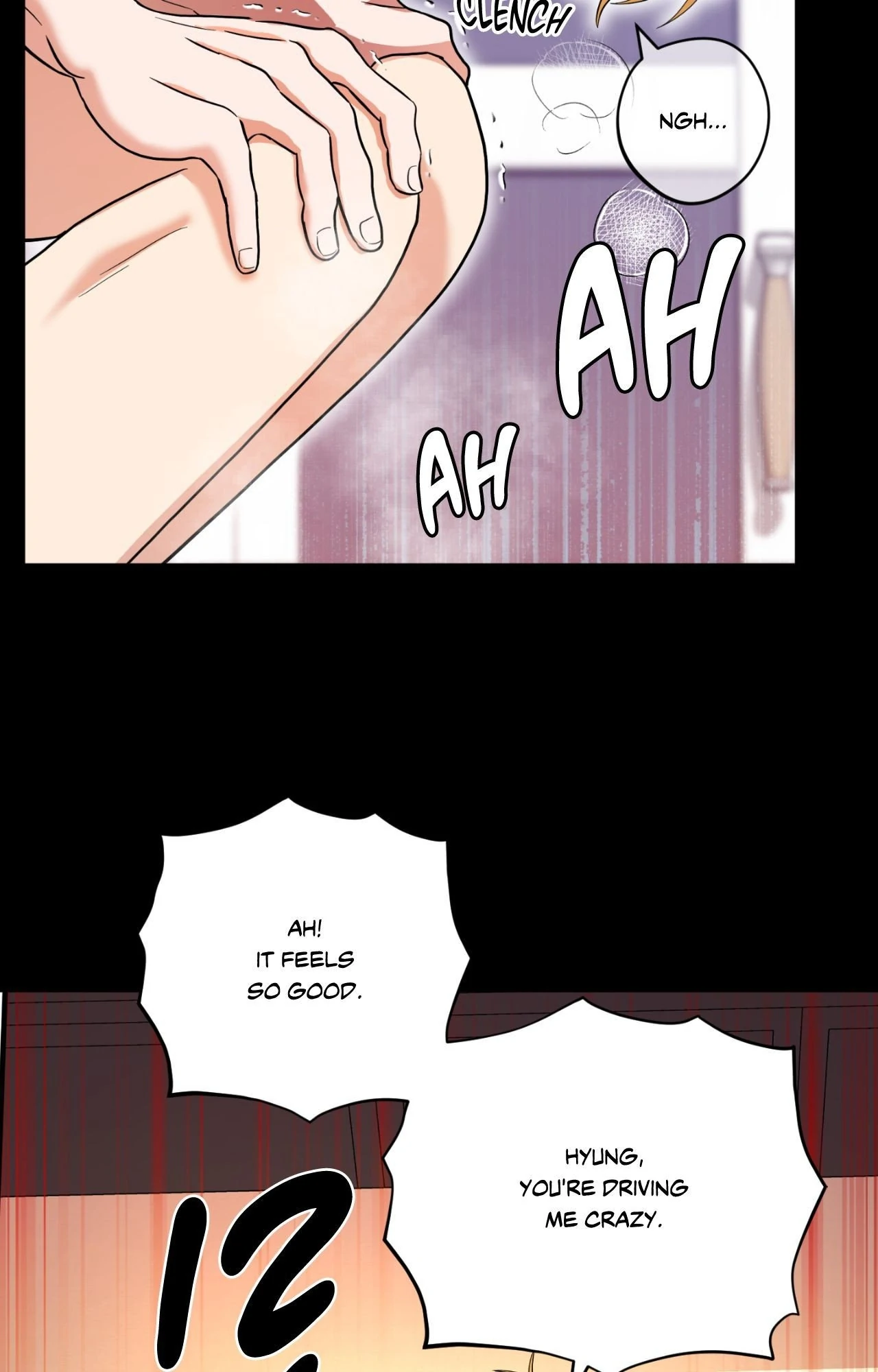 Order Up! [Official] - Chapter 26 manhwa