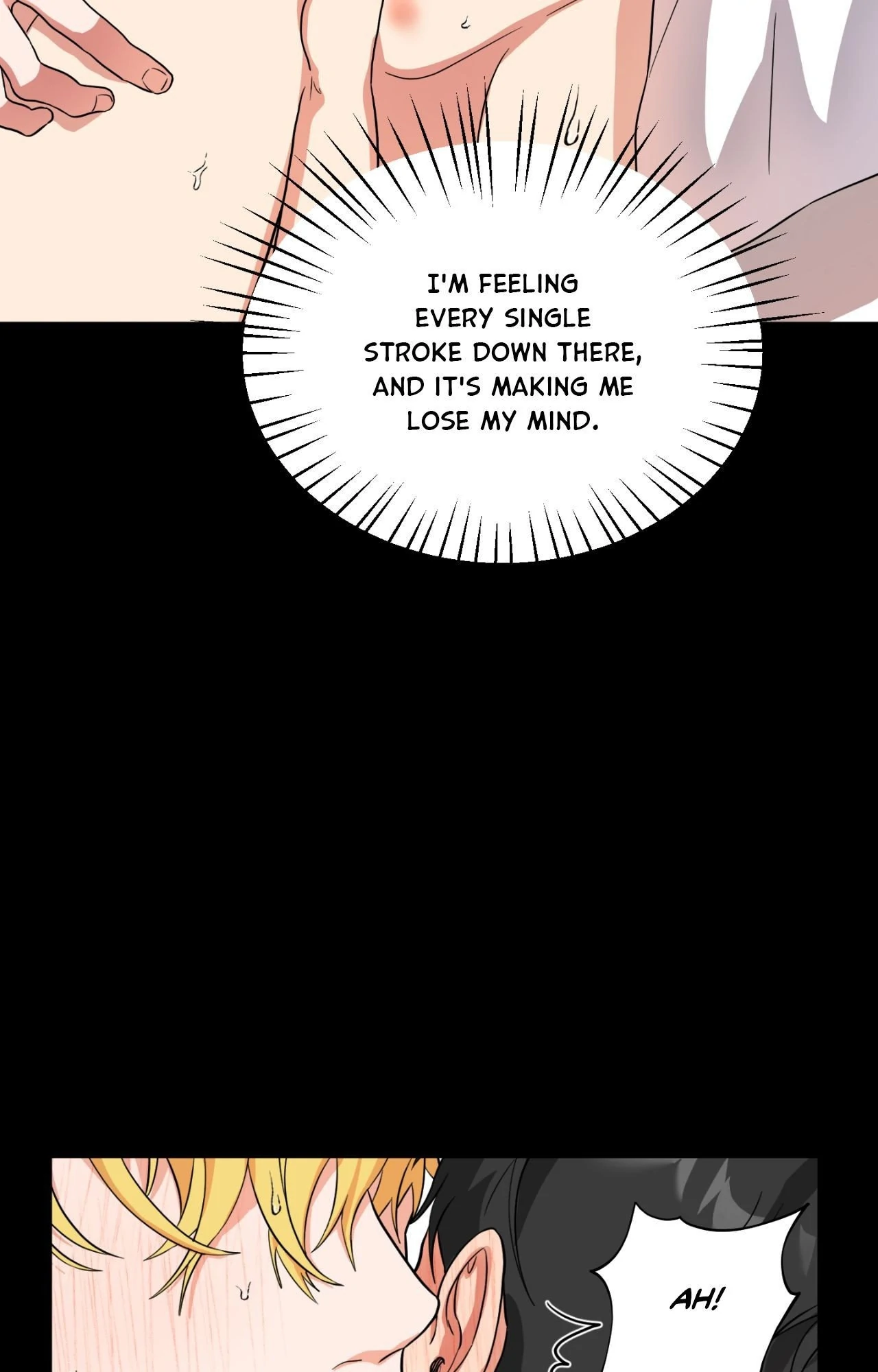 Order Up! [Official] - Chapter 26 manhwa