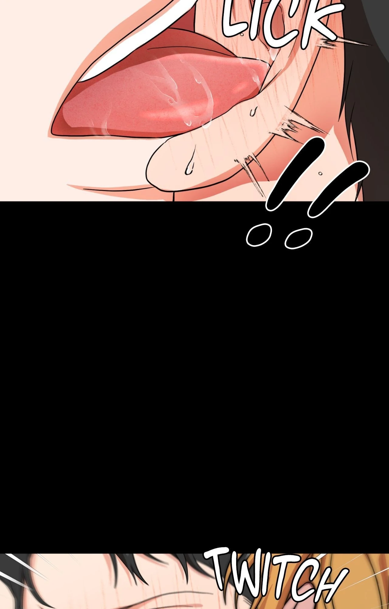 Order Up! [Official] - Chapter 26 manhwa