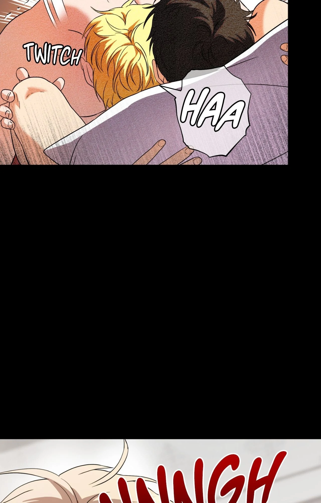 Order Up! [Official] - Chapter 26 manhwa