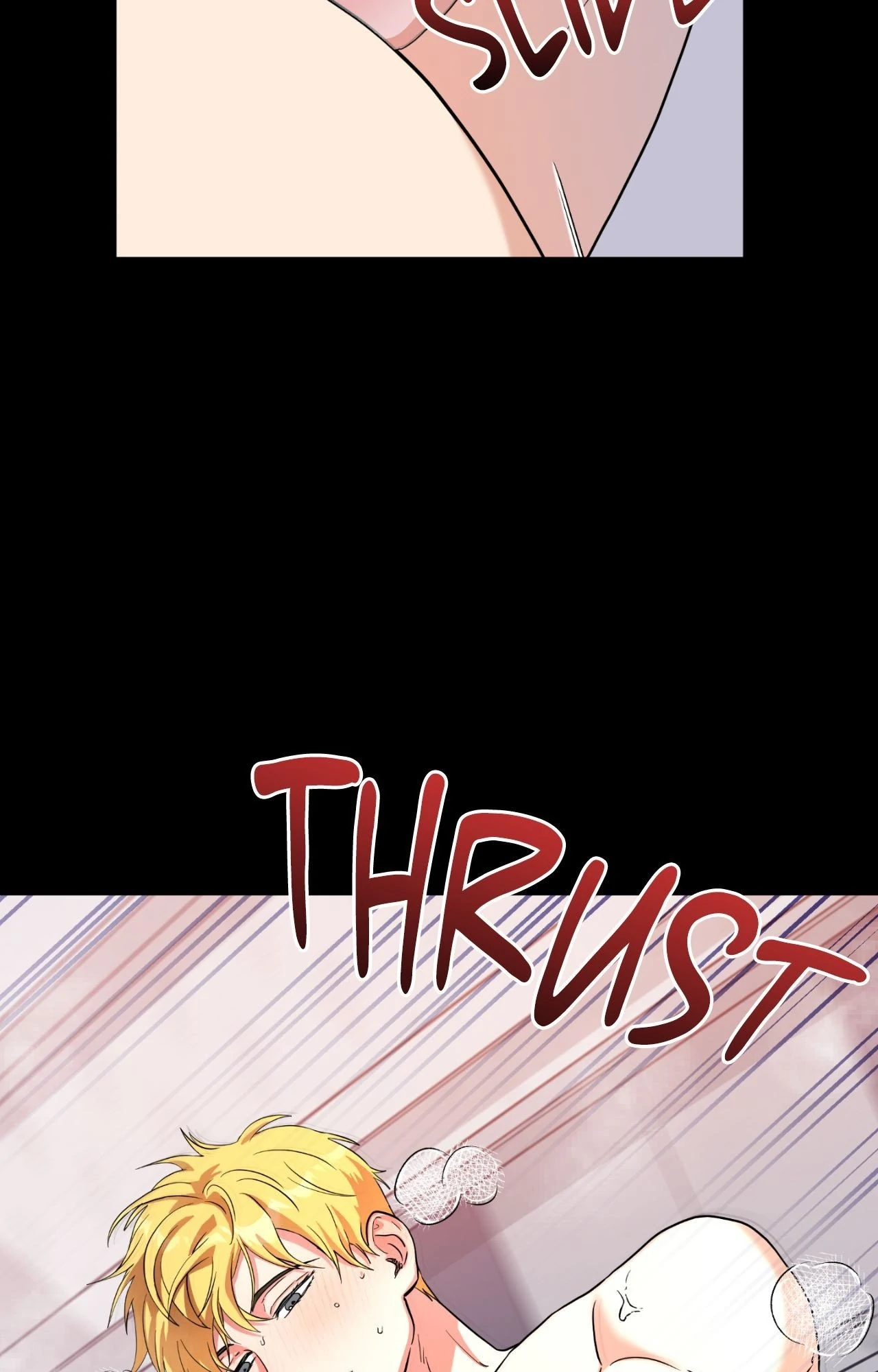 Order Up! [Official] - Chapter 26 manhwa