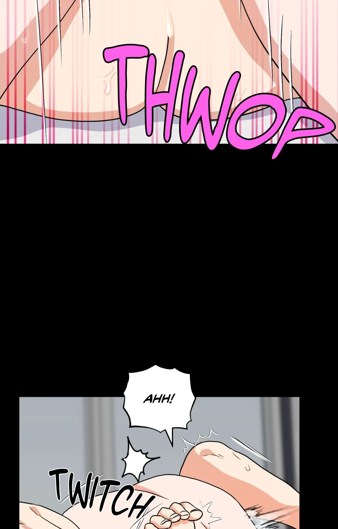 Order Up! [Official] - Chapter 26 manhwa