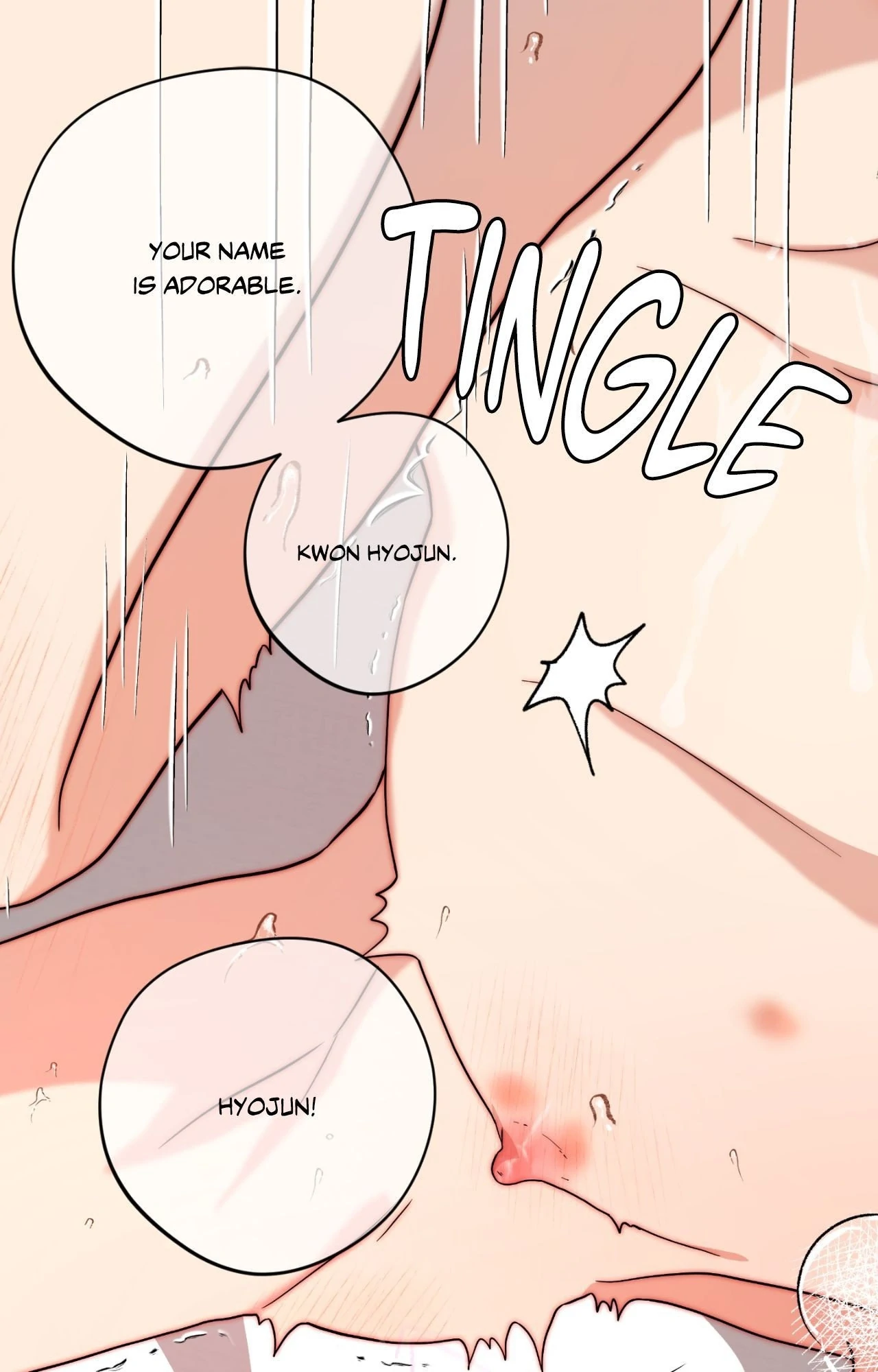 Order Up! [Official] - Chapter 26 manhwa
