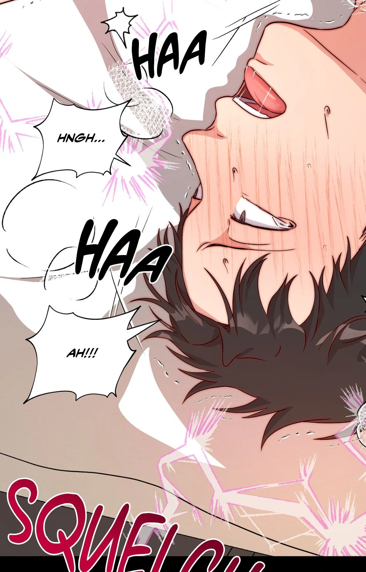 Order Up! [Official] - Chapter 26 manhwa