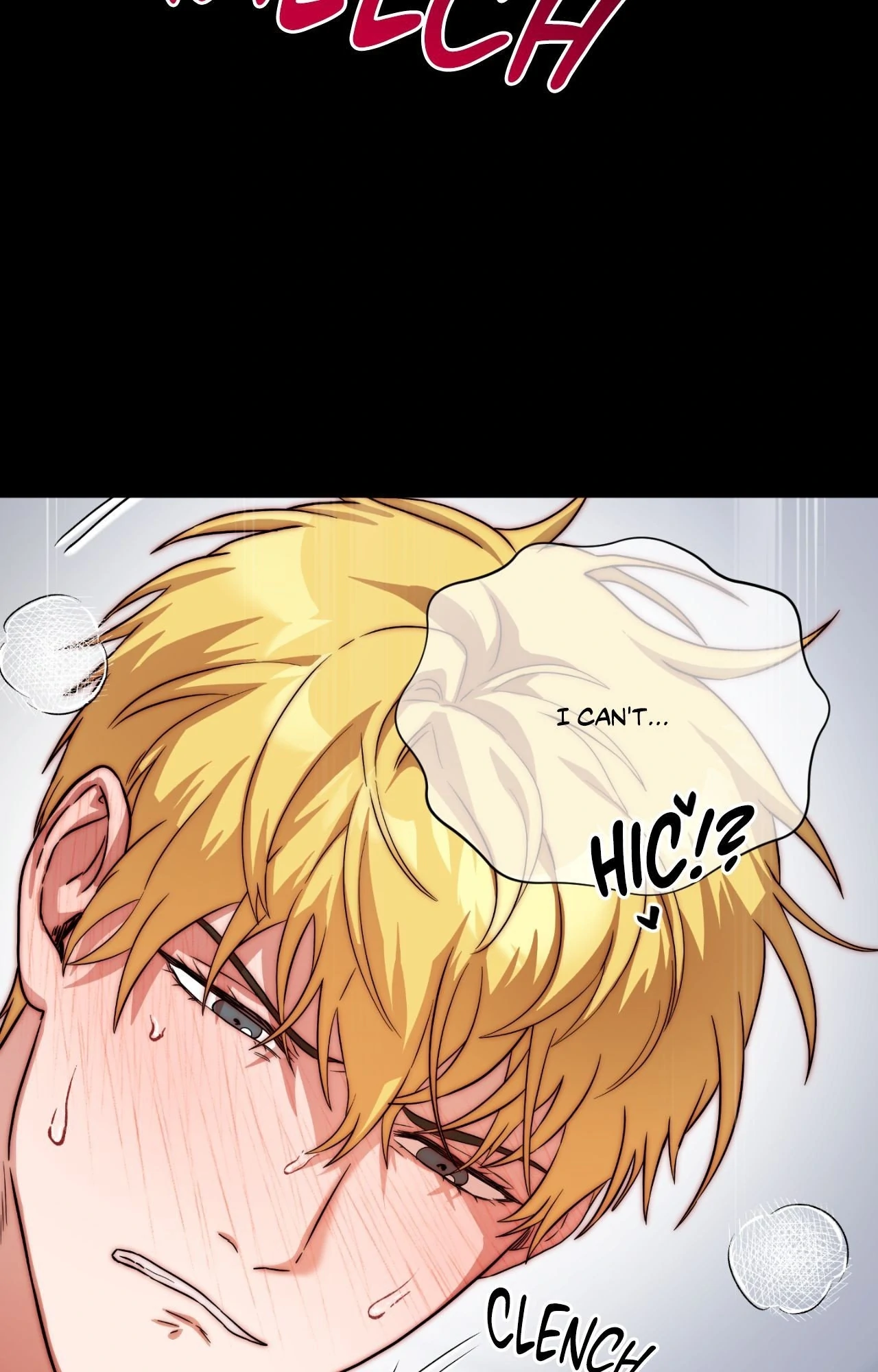 Order Up! [Official] - Chapter 26 manhwa
