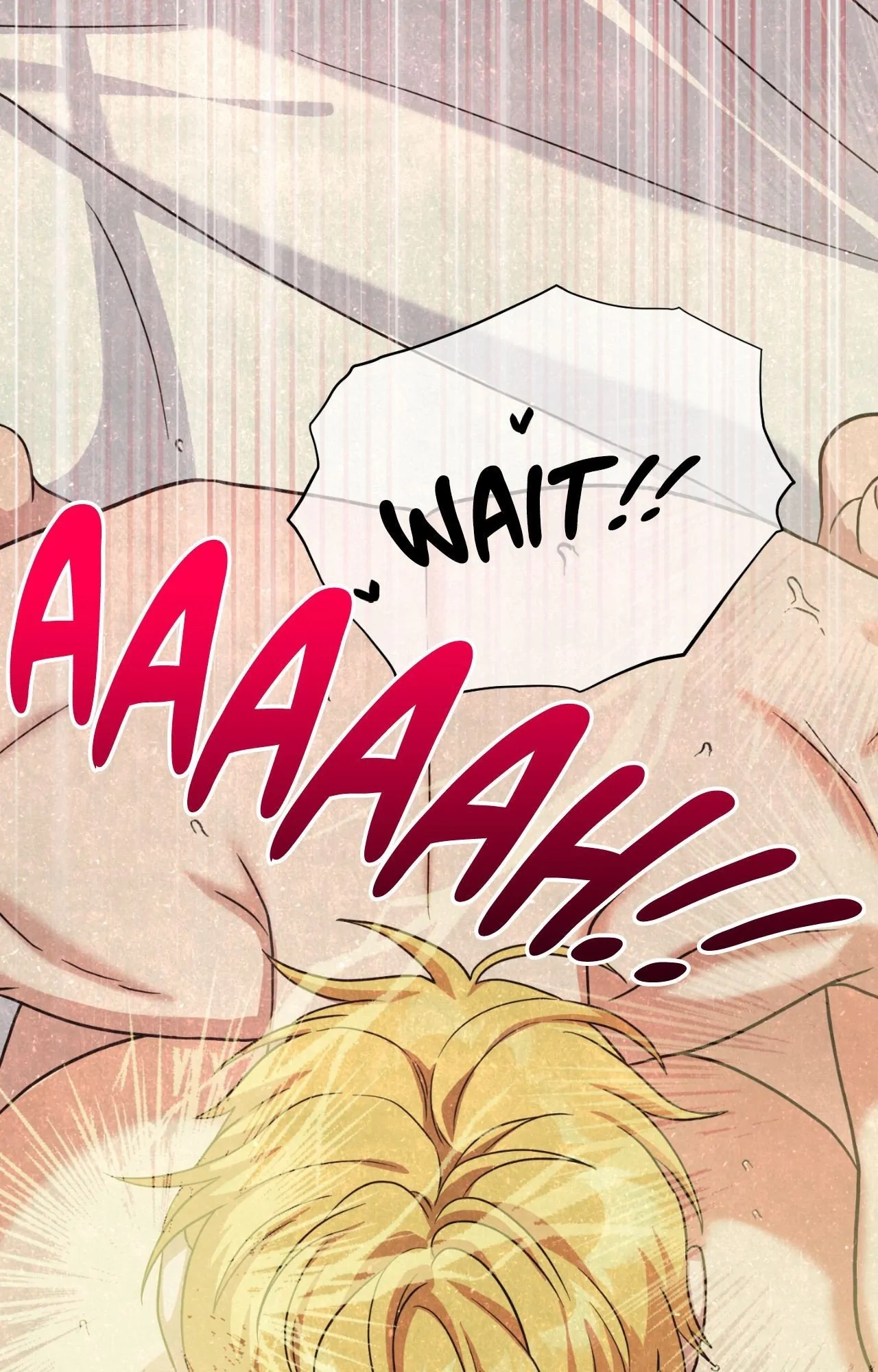 Order Up! [Official] - Chapter 26 manhwa
