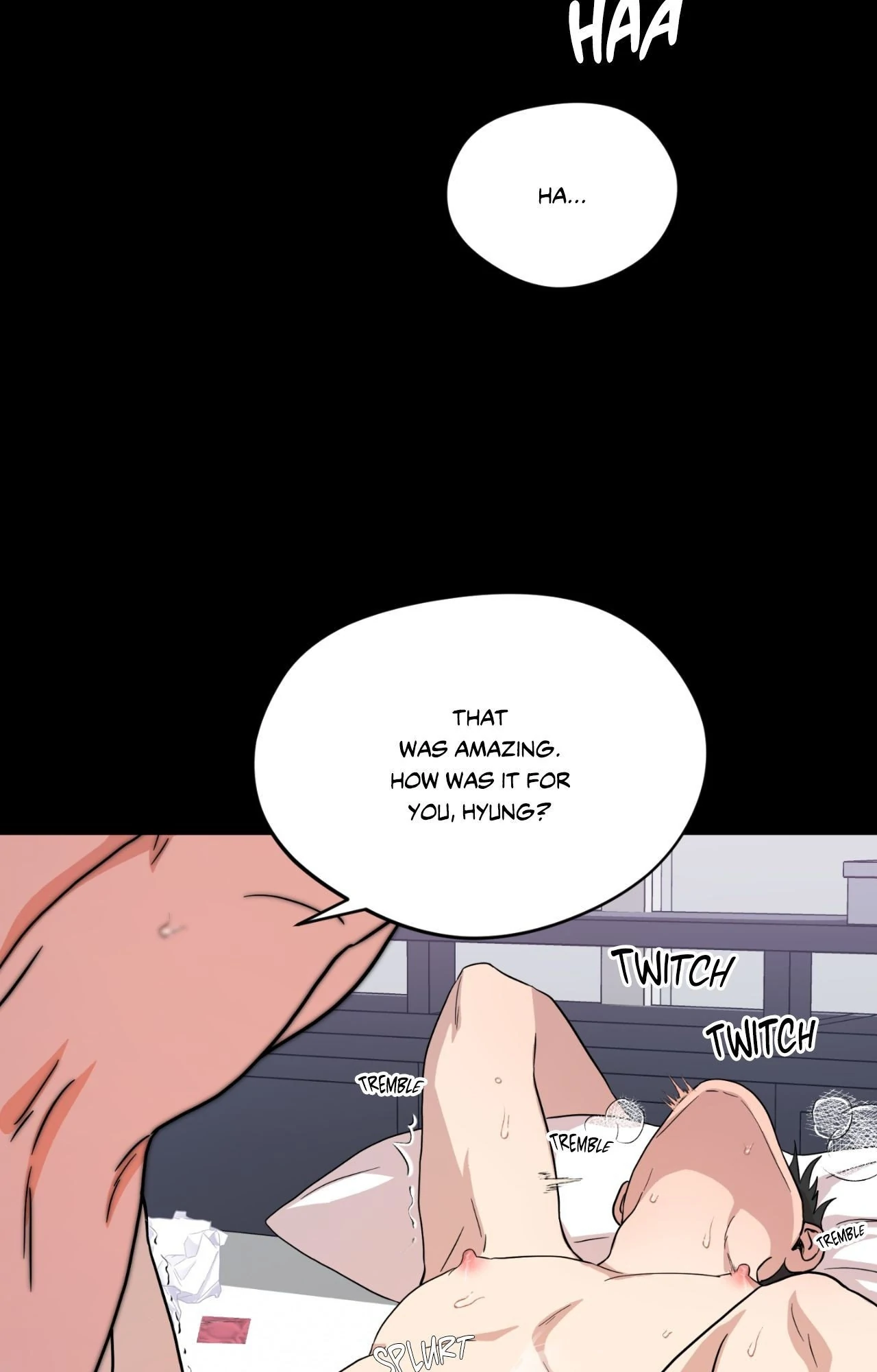 Order Up! [Official] - Chapter 26 manhwa