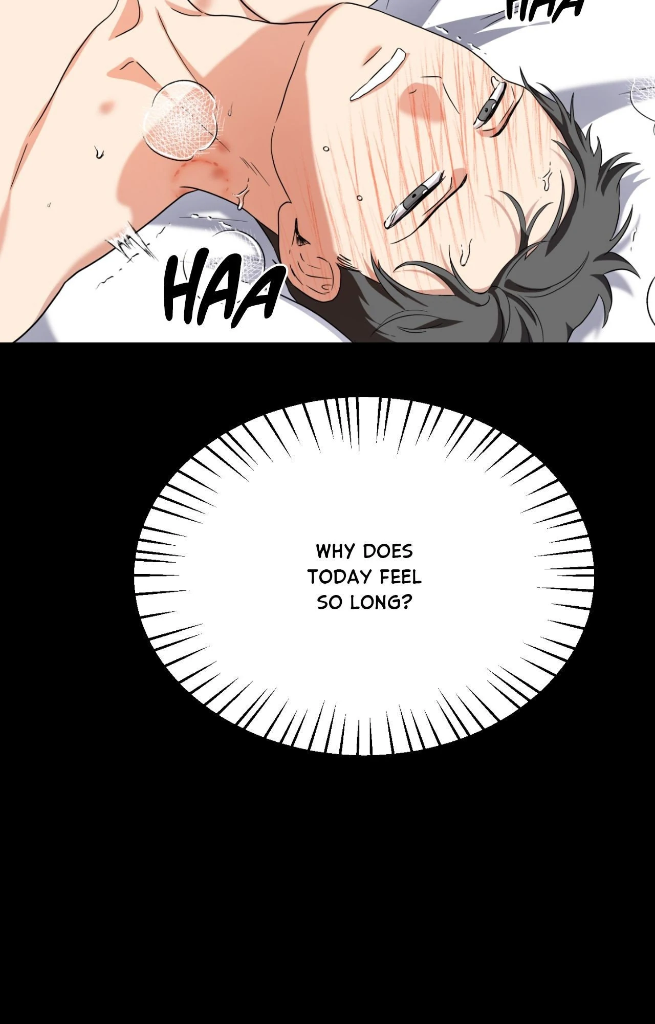 Order Up! [Official] - Chapter 26 manhwa