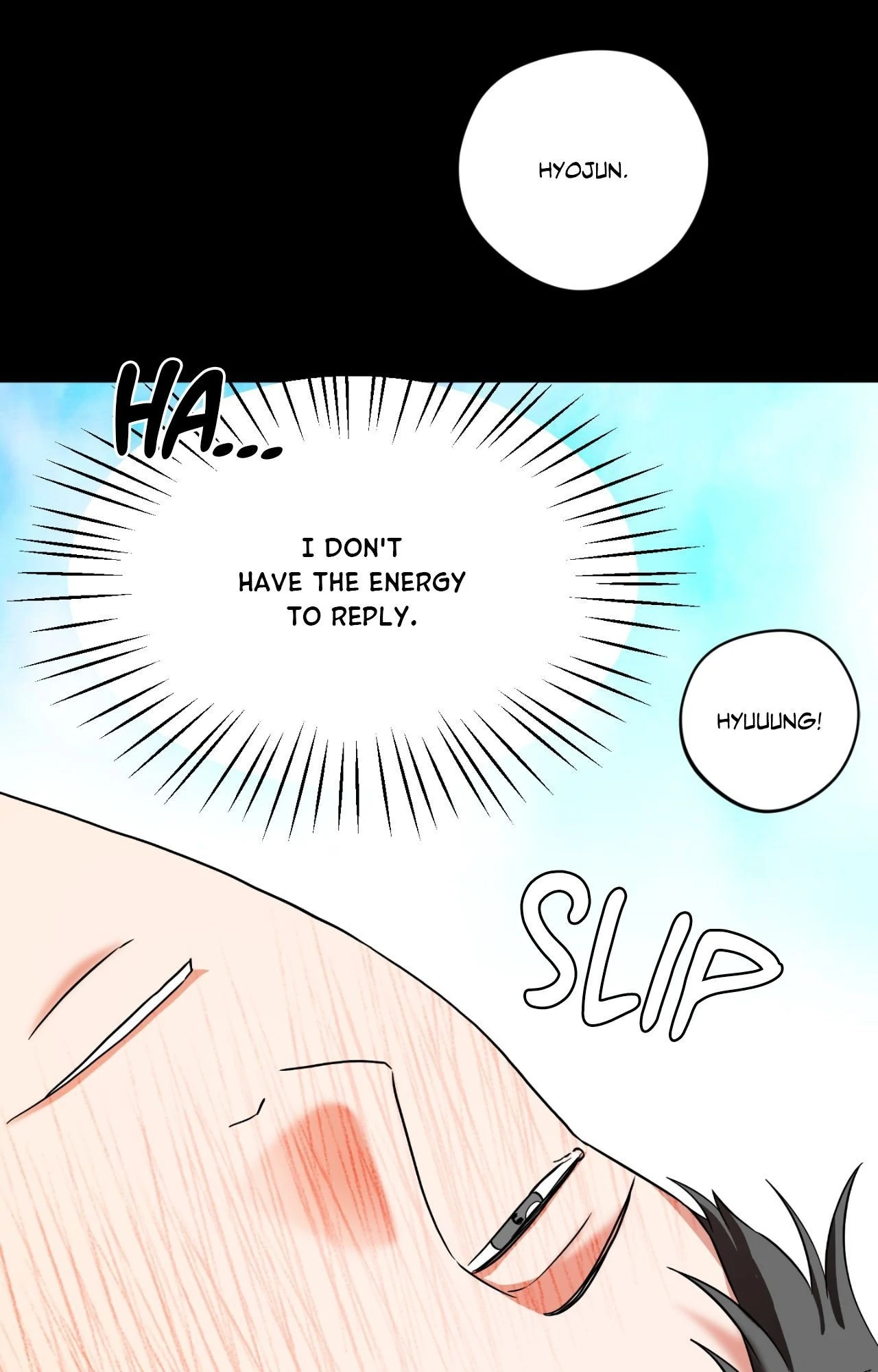 Order Up! [Official] - Chapter 26 manhwa