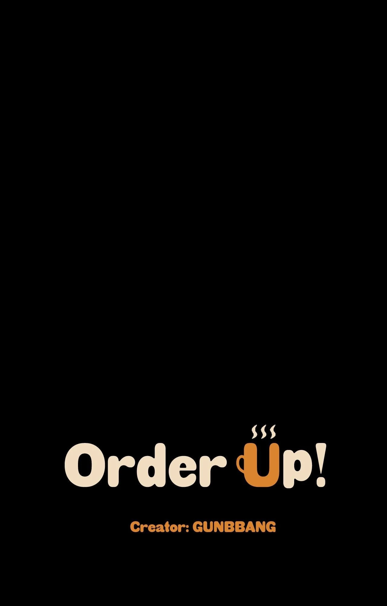 Order Up! [Official] - Chapter 26 manhwa