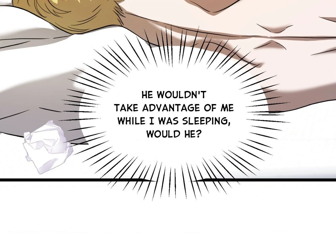 Order Up! [Official] - Chapter 26 manhwa
