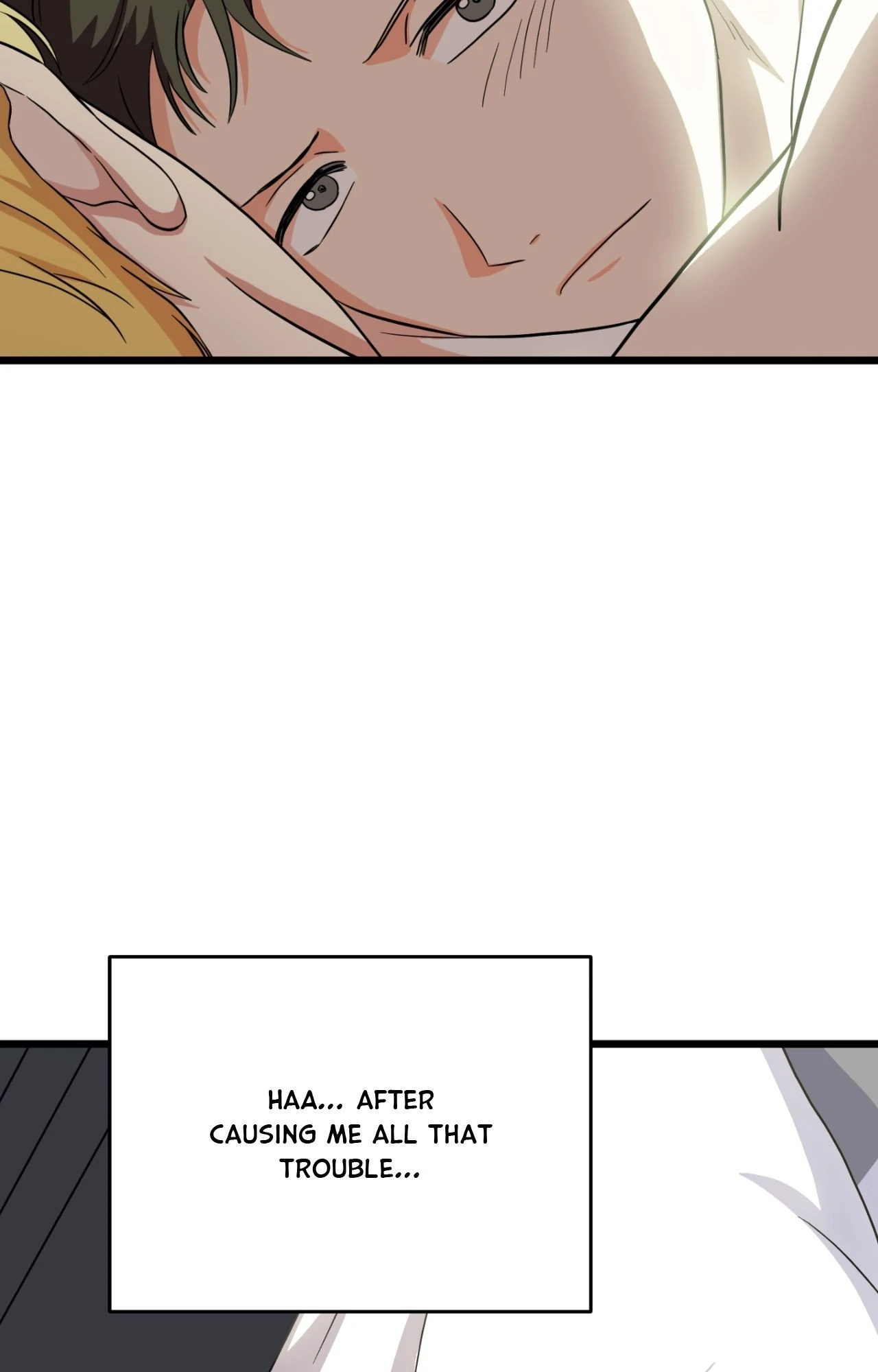 Order Up! [Official] - Chapter 26 manhwa