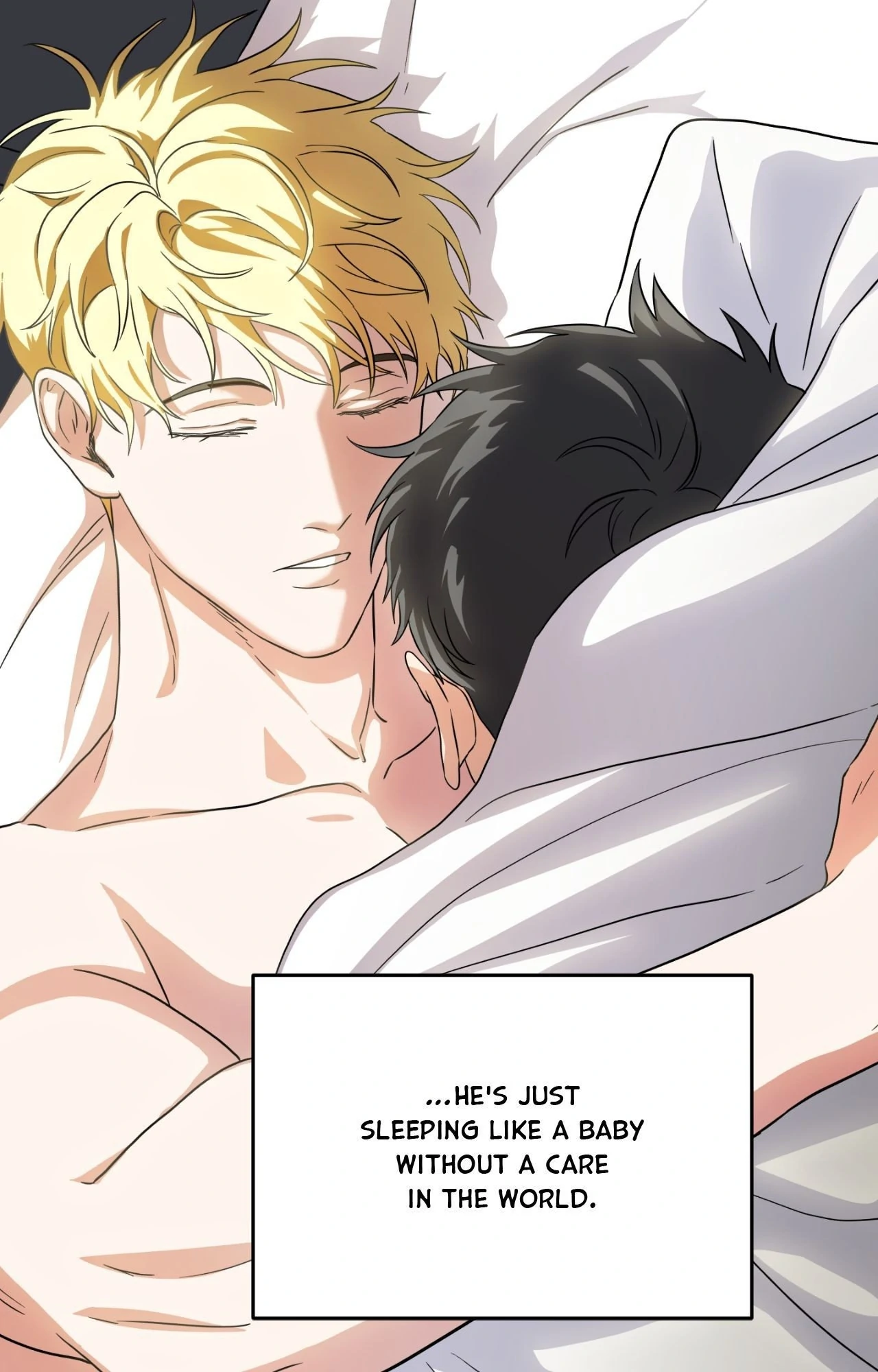 Order Up! [Official] - Chapter 26 manhwa