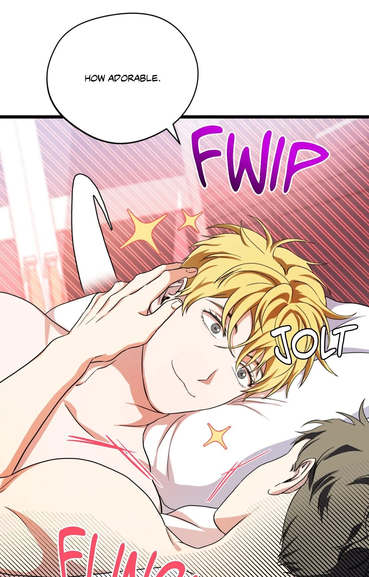 Order Up! [Official] - Chapter 26 manhwa