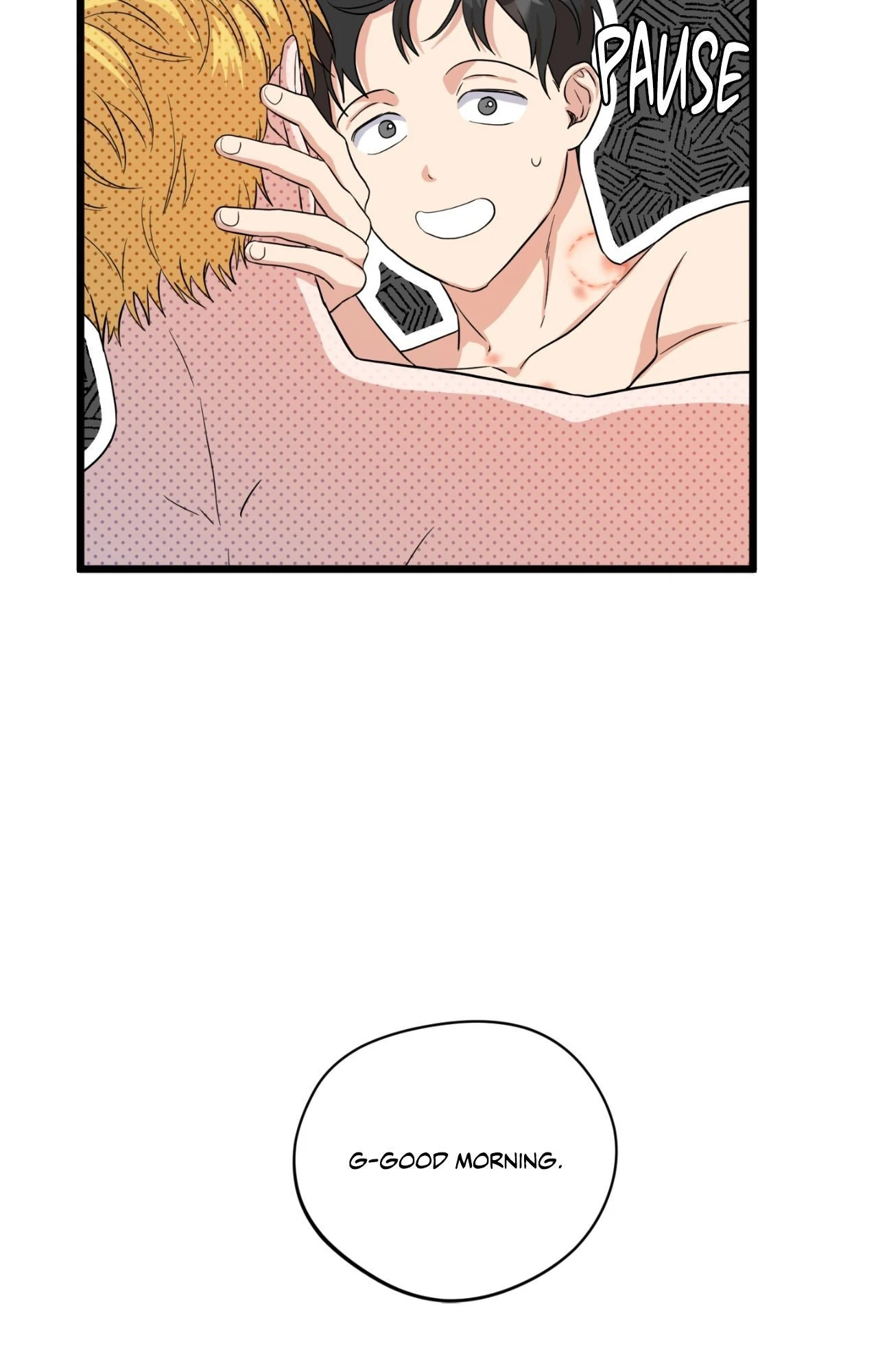 Order Up! [Official] - Chapter 26 manhwa